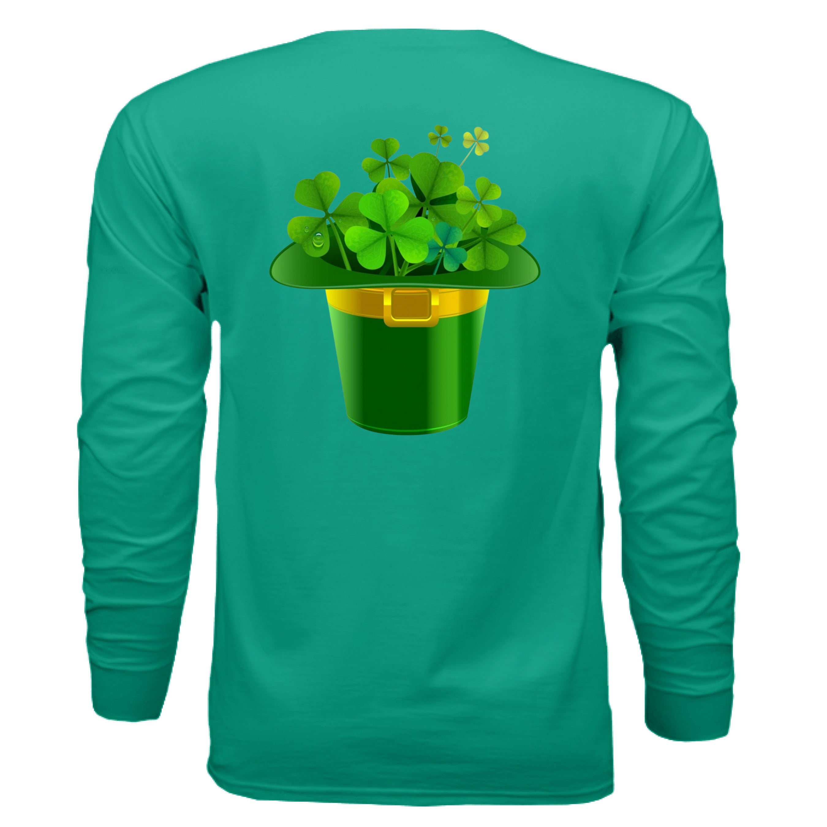 Mint - BACK