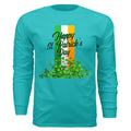 Teal - FRONT