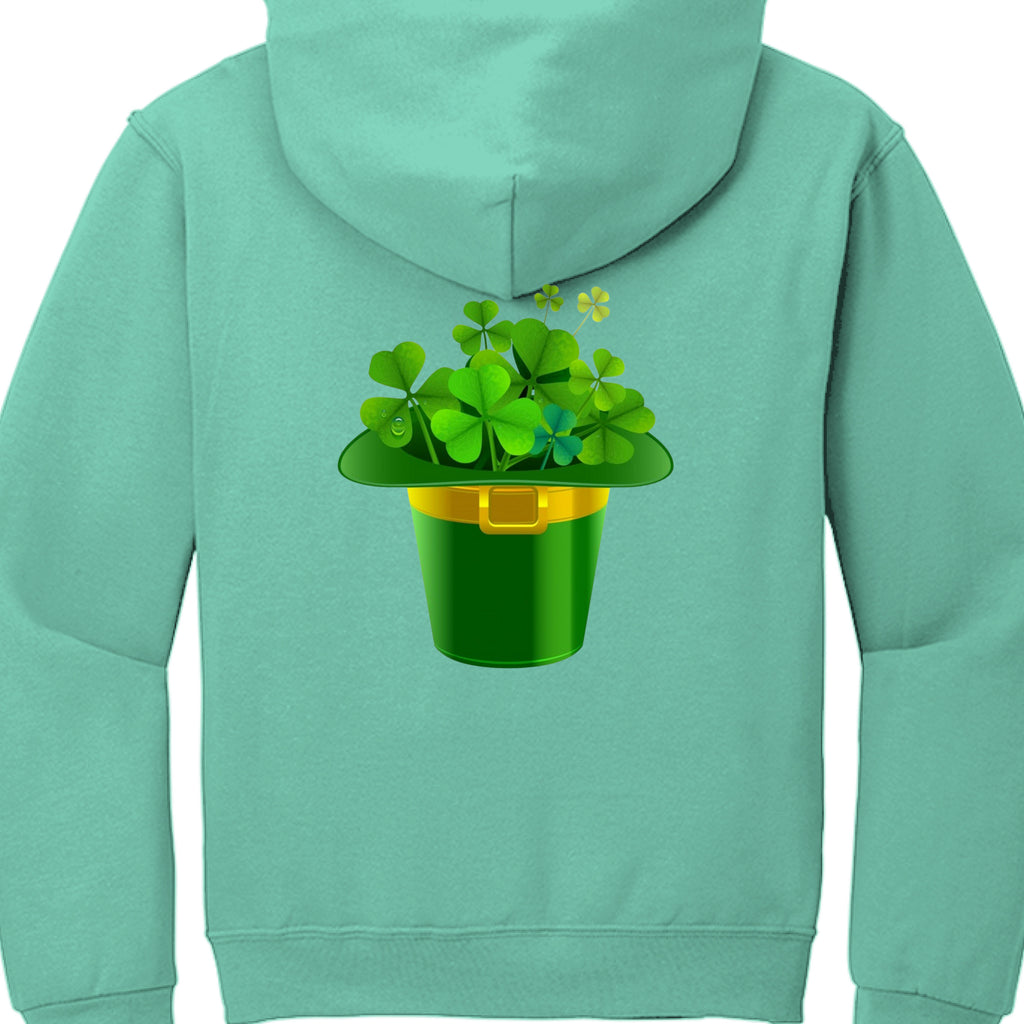 Cool Mint - BACK