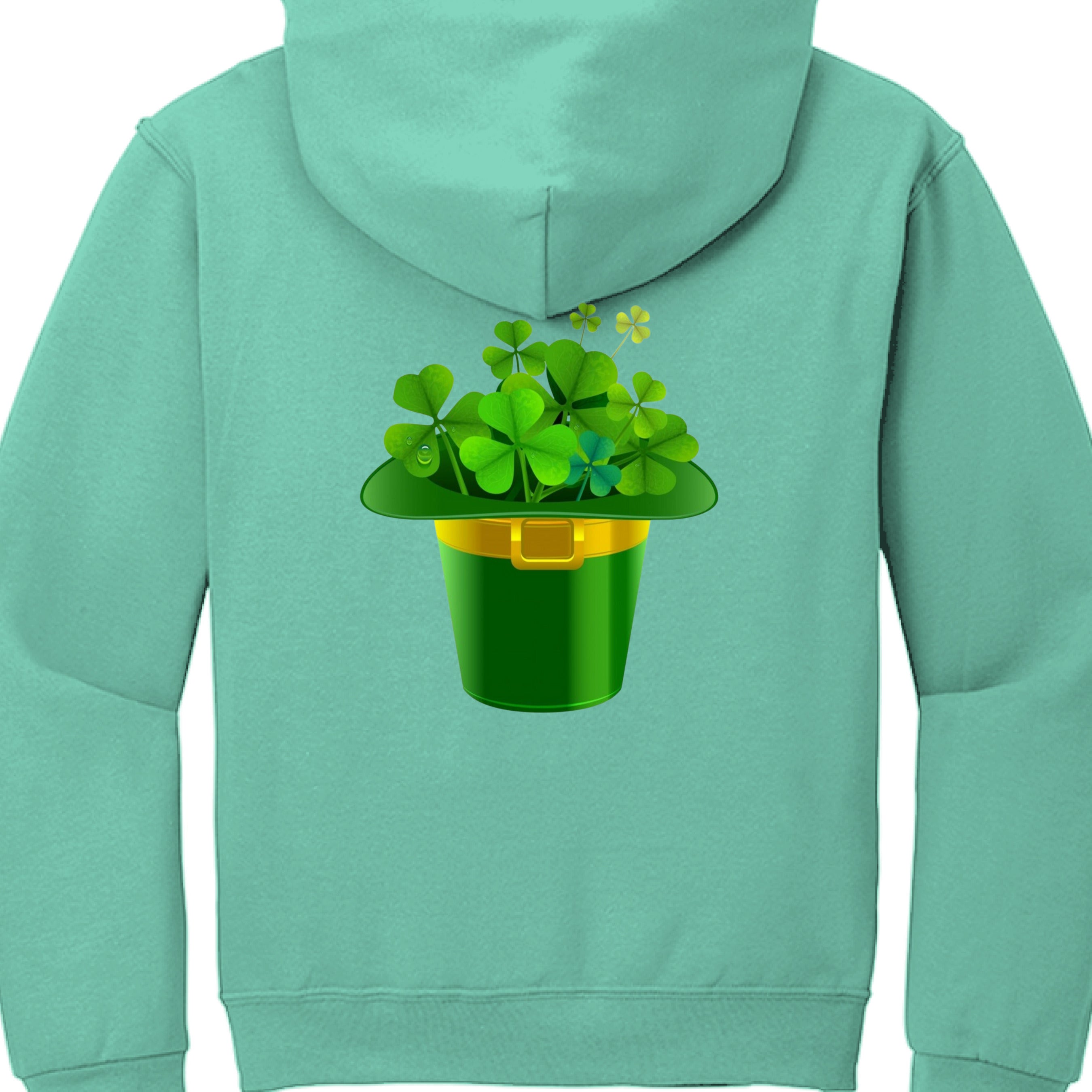 Cool Mint - BACK