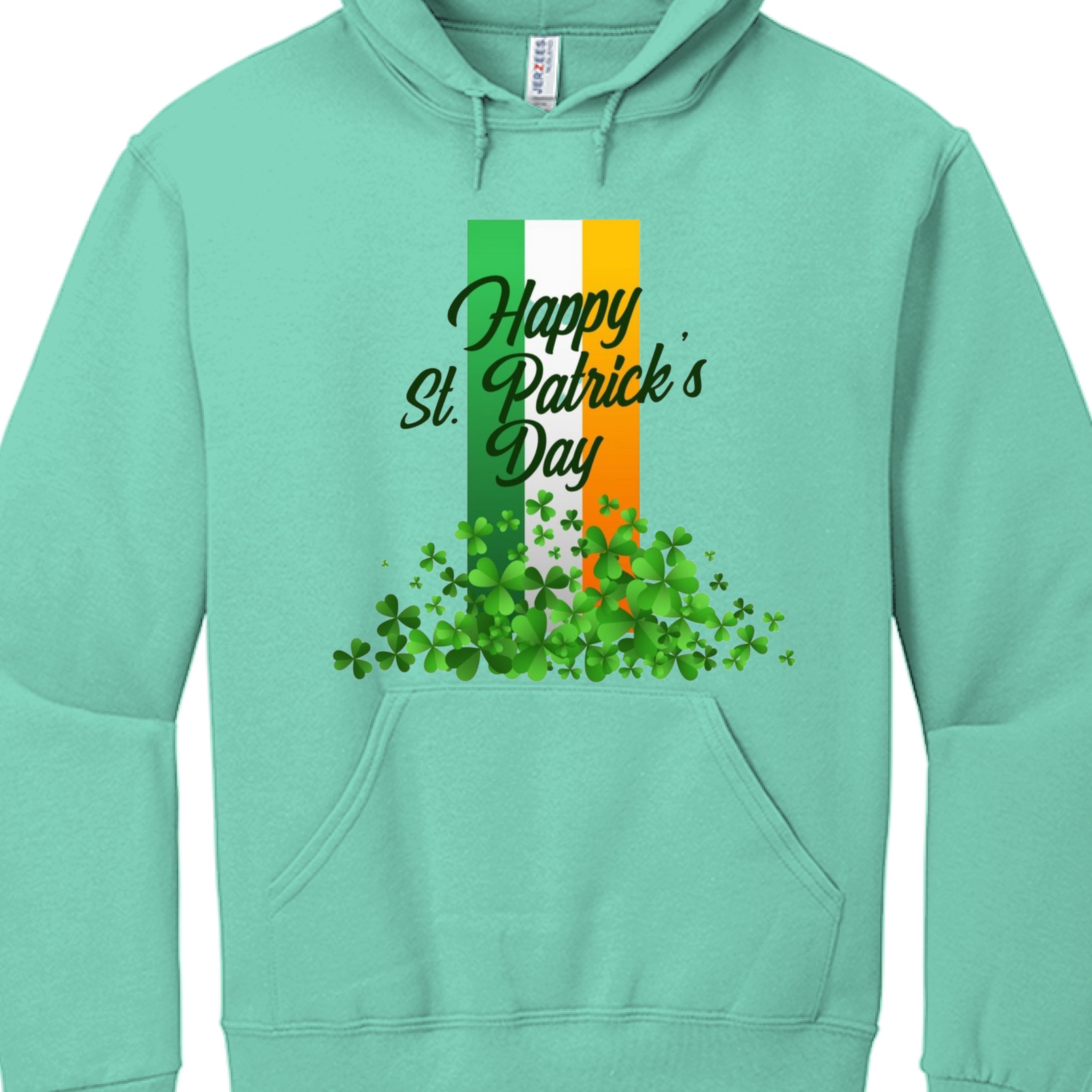 Cool Mint - FRONT
