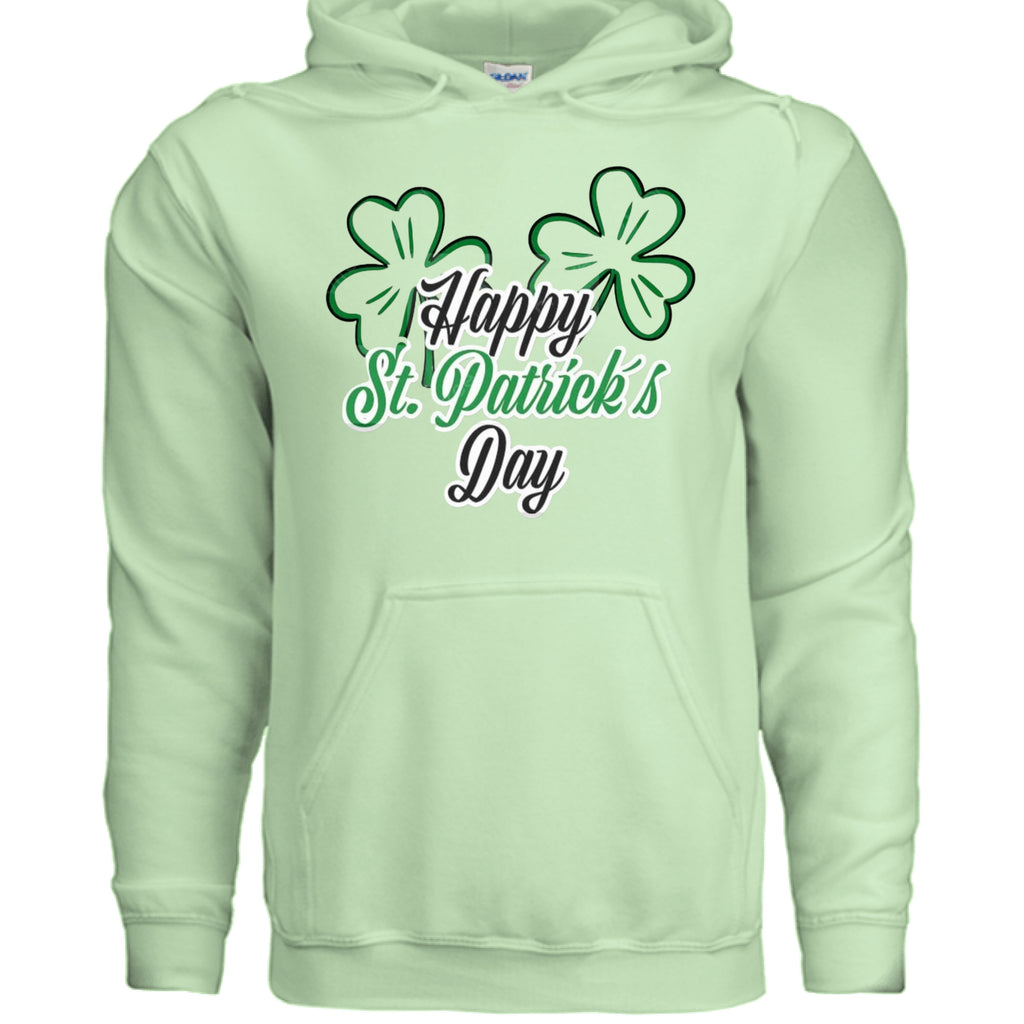Mint Green - FRONT