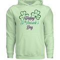 Mint Green - FRONT