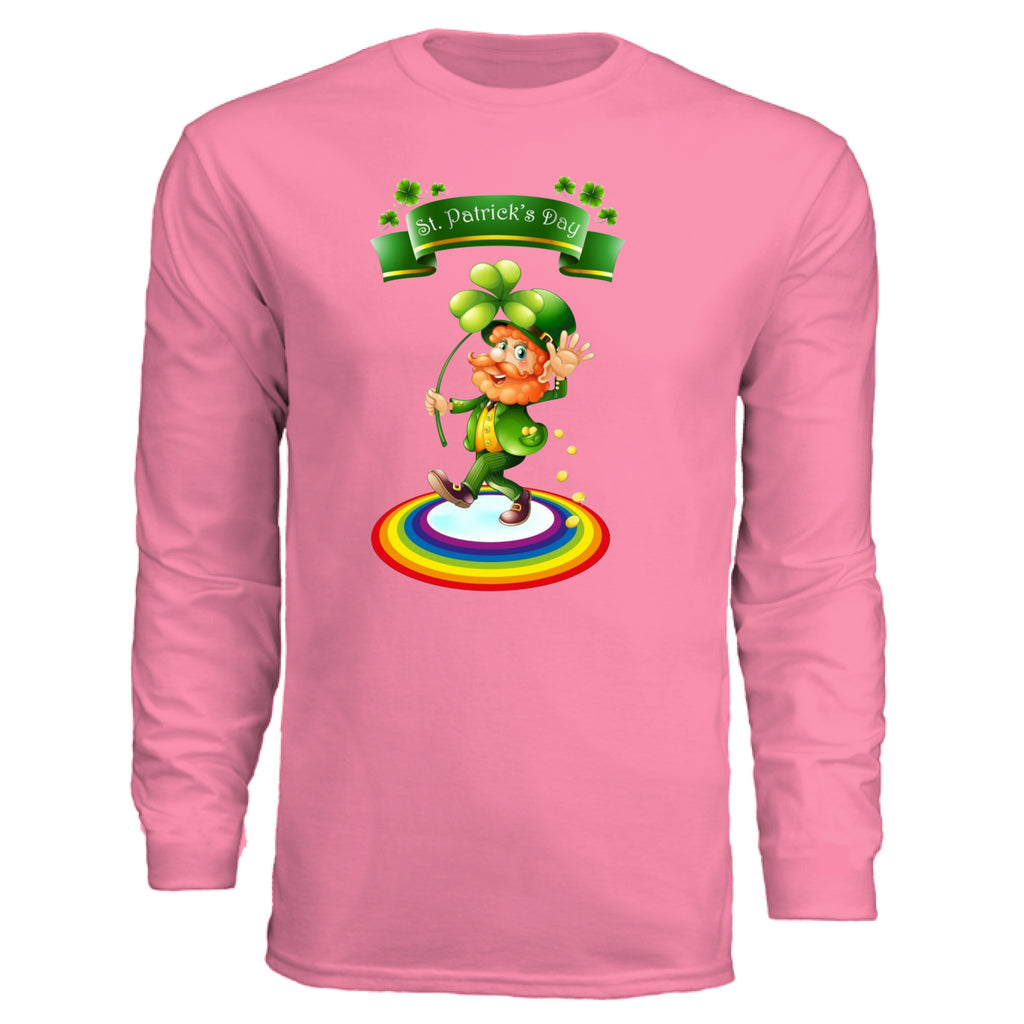 PINK - FRONT