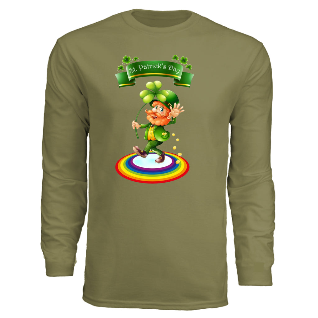 OLIVE - FRONT