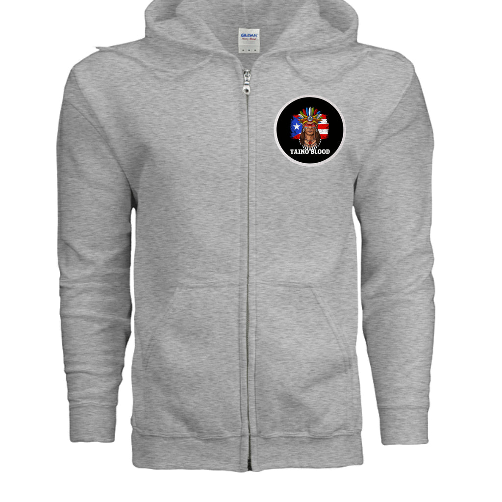 SPORT GREY - FRONT