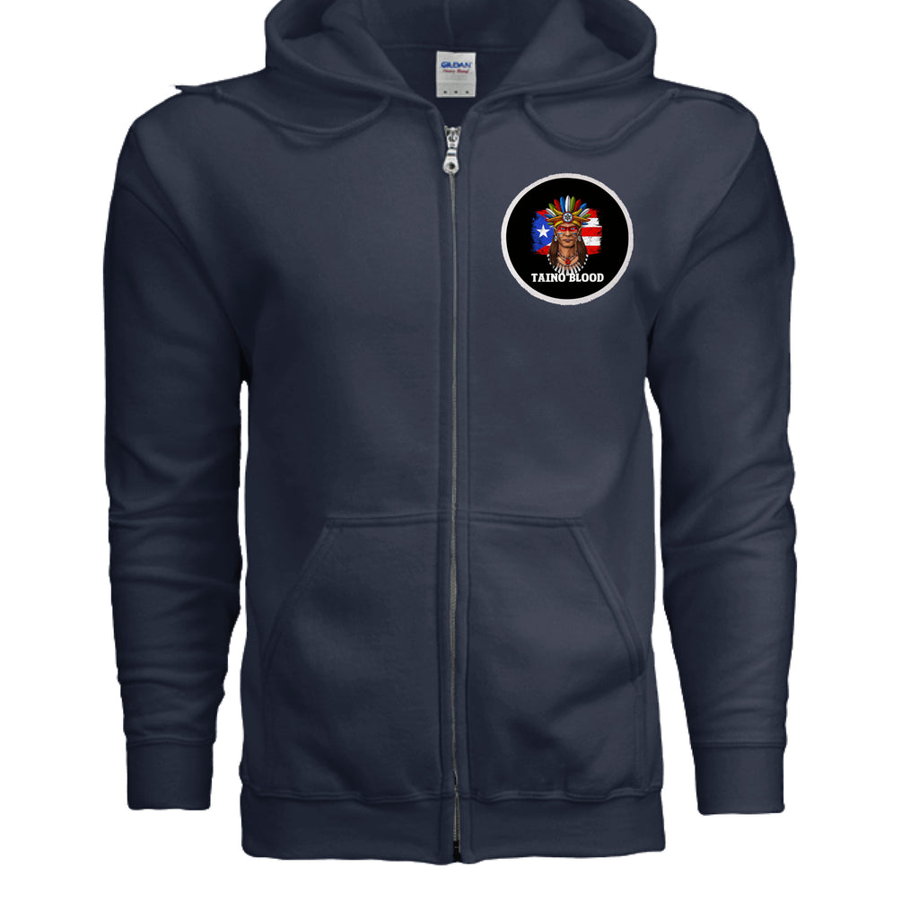NAVY - FRONT
