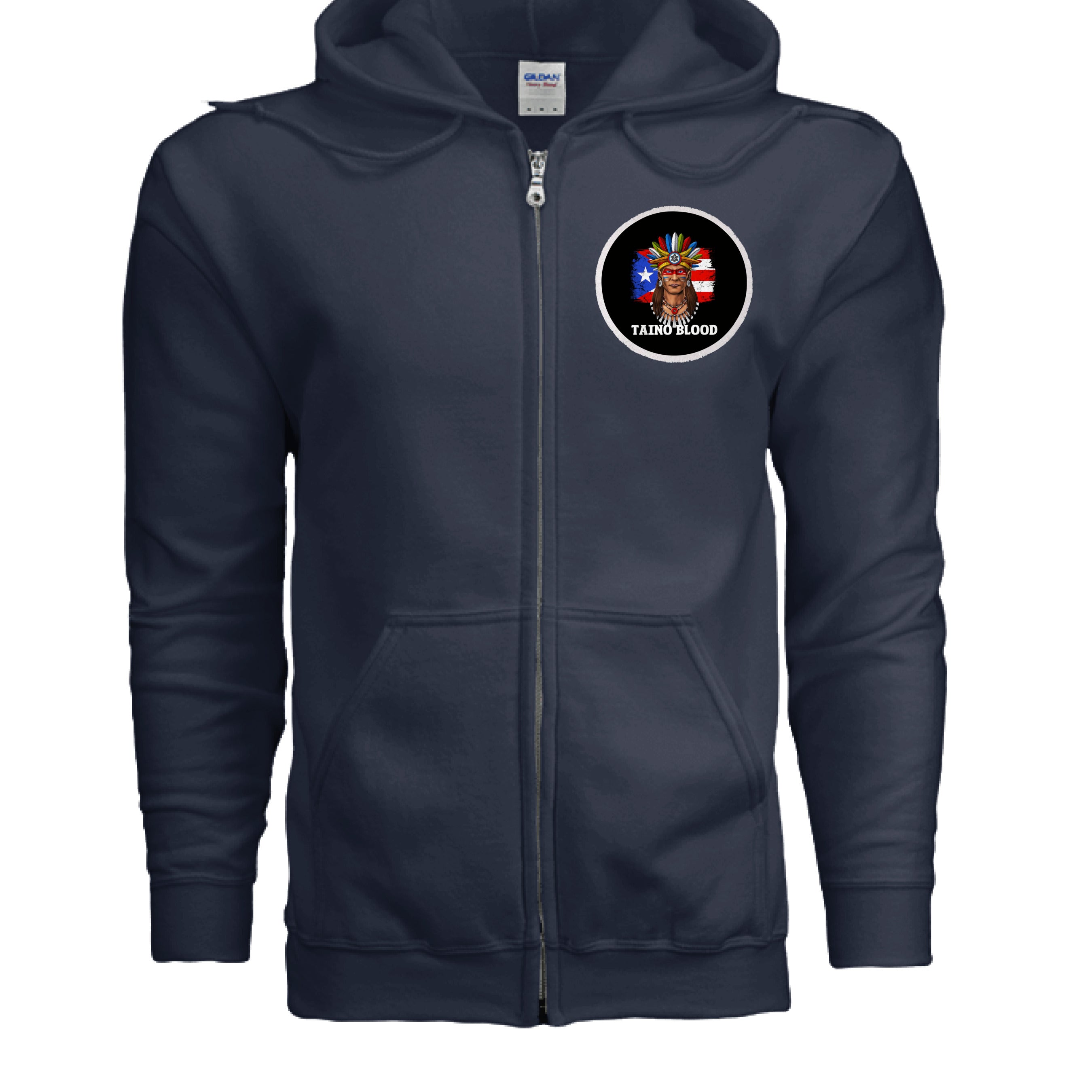 NAVY - FRONT