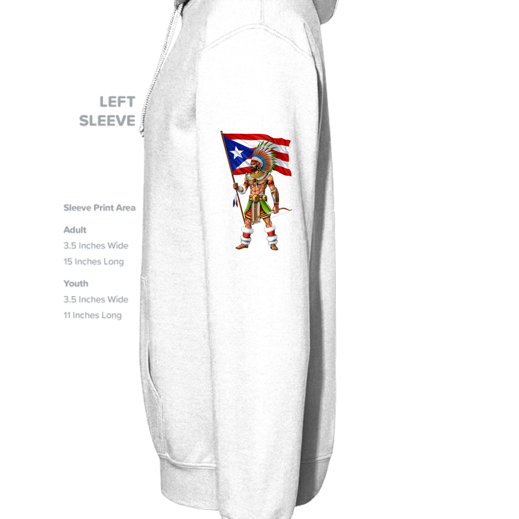 WHITE - SLEEVE_LEFT