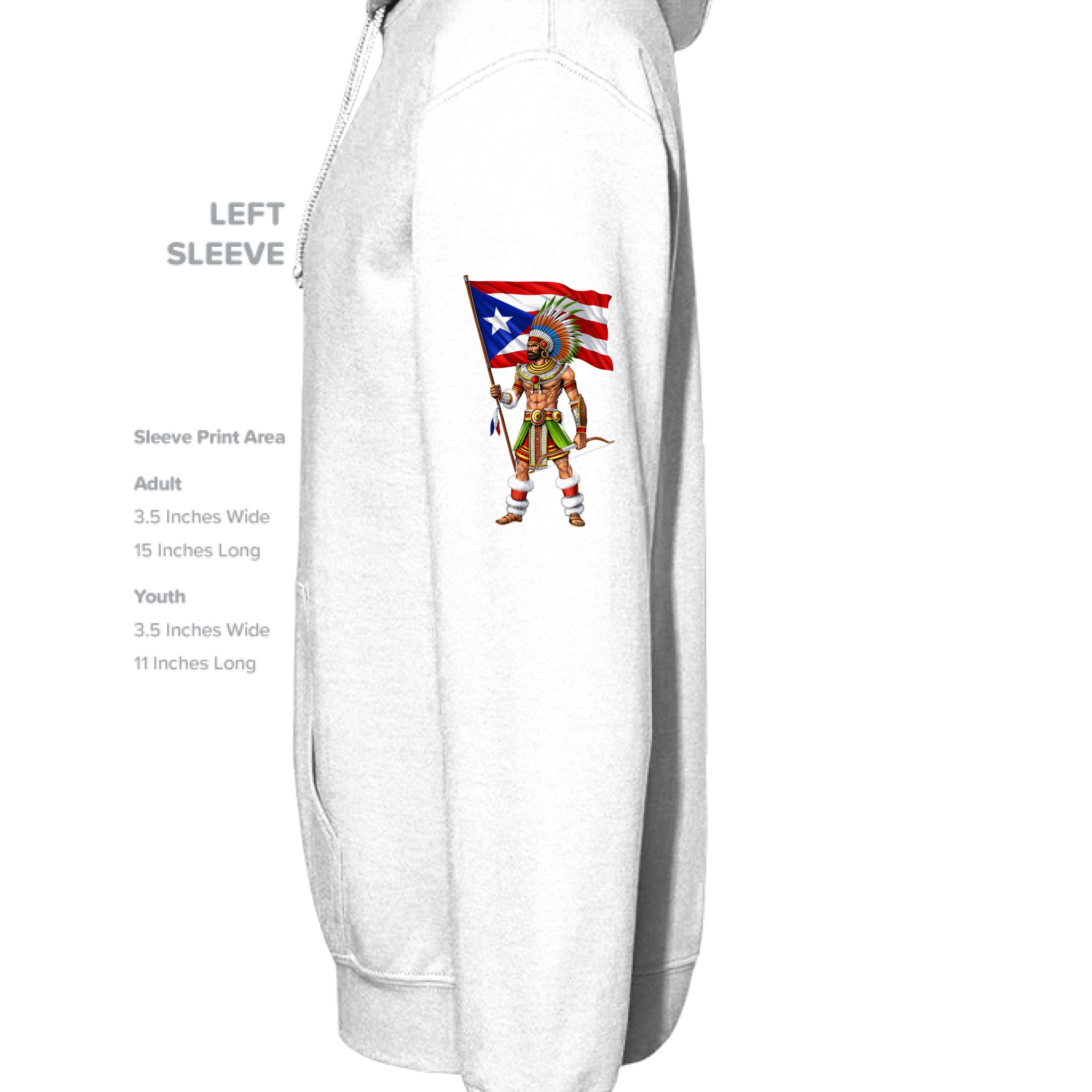 WHITE - SLEEVE_LEFT