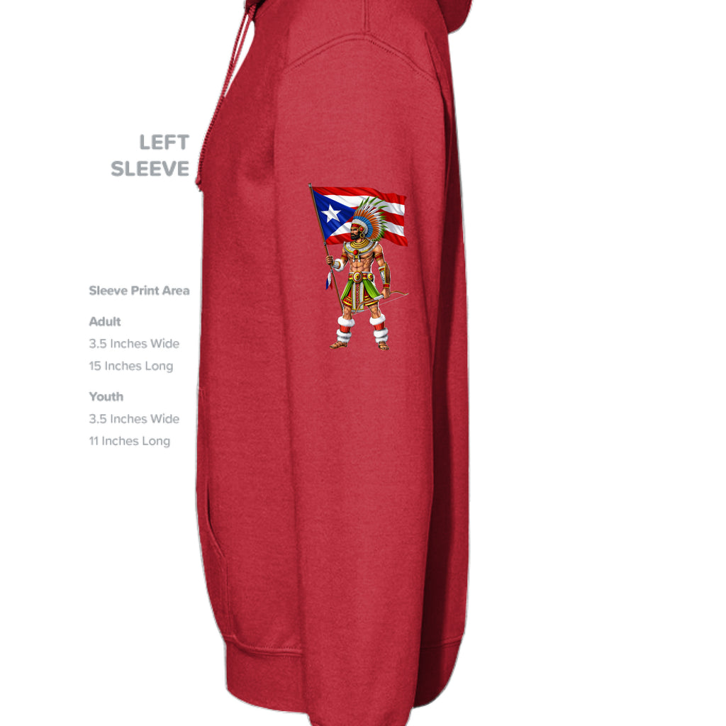 RED - SLEEVE_LEFT