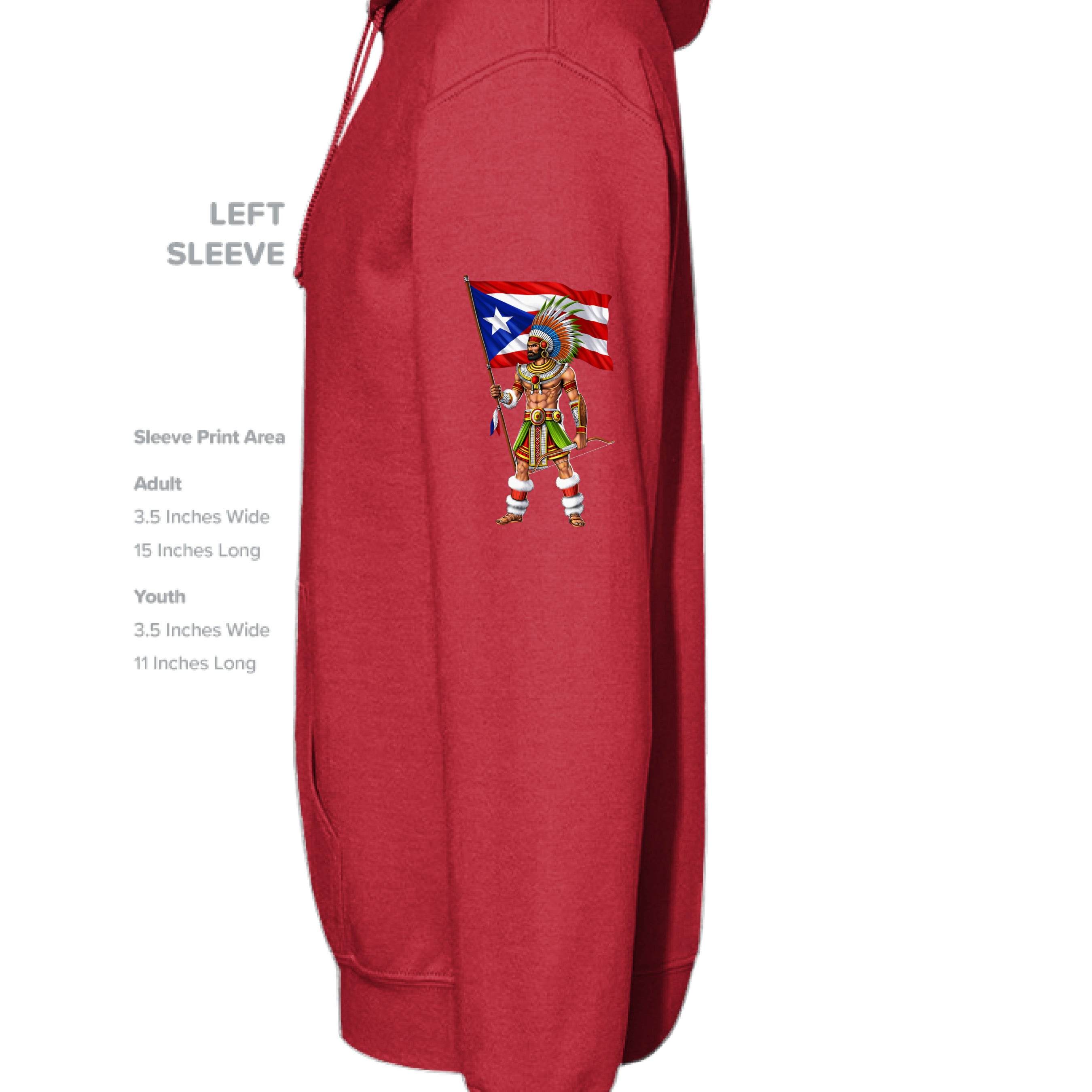 RED - SLEEVE_LEFT