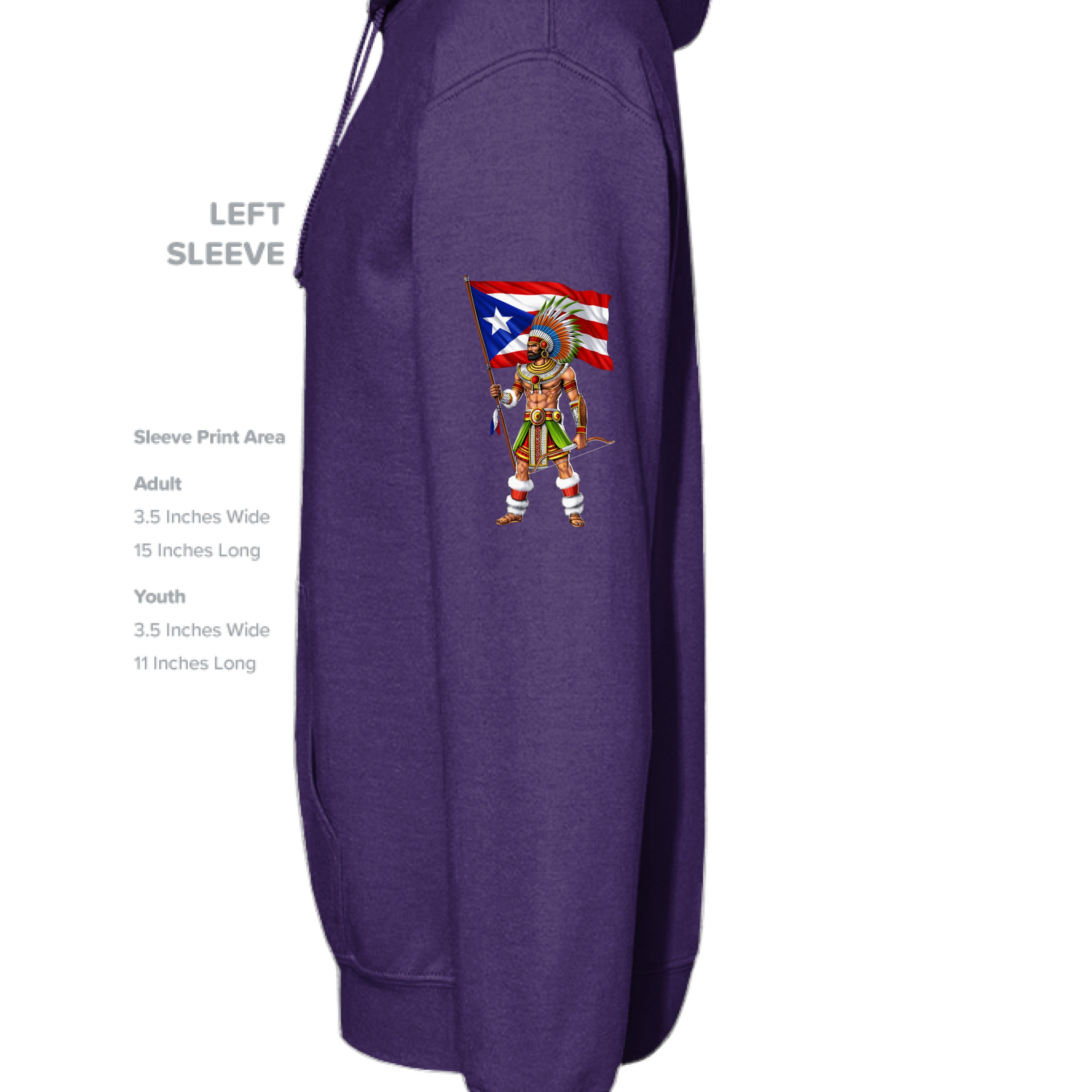 PURPLE - SLEEVE_LEFT