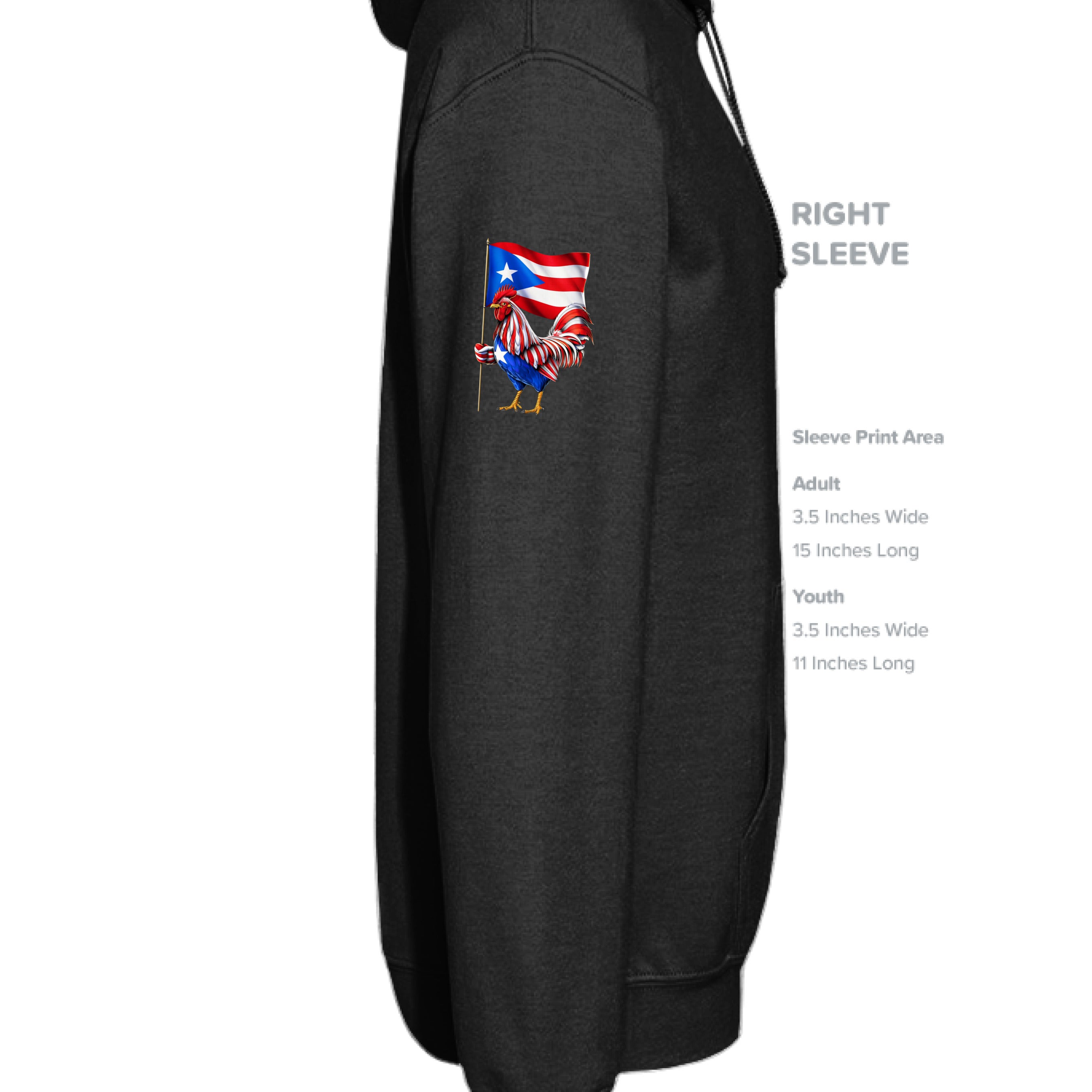 BLACK - SLEEVE_RIGHT