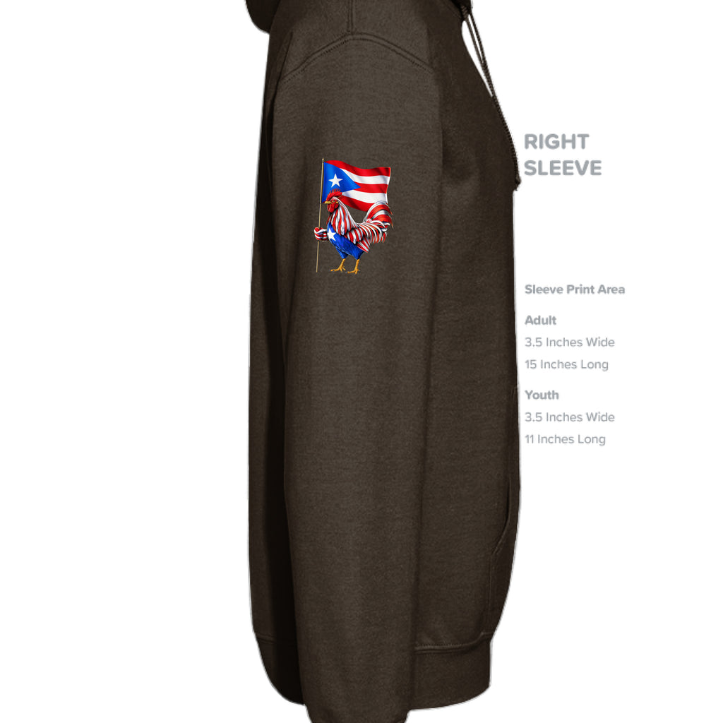 DARK CHOCOLATE - SLEEVE_RIGHT