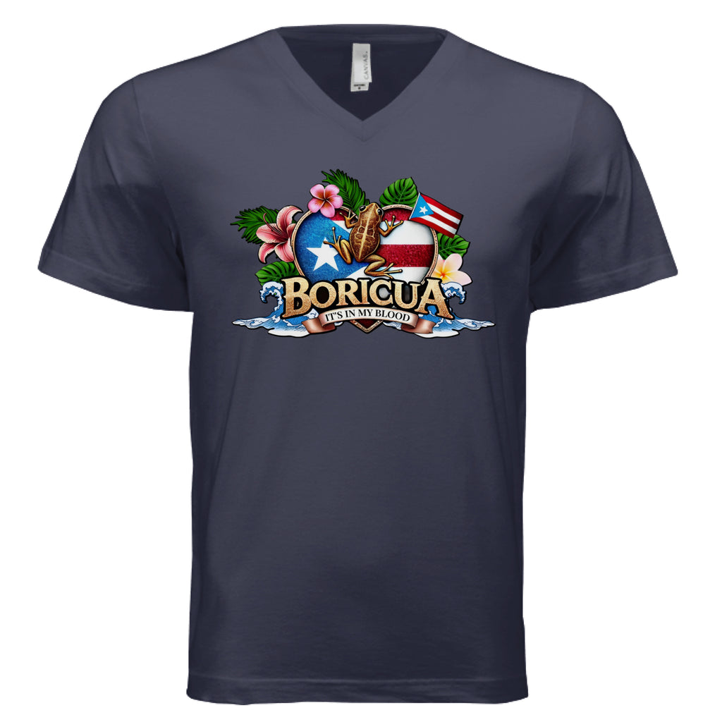 NAVY - FRONT