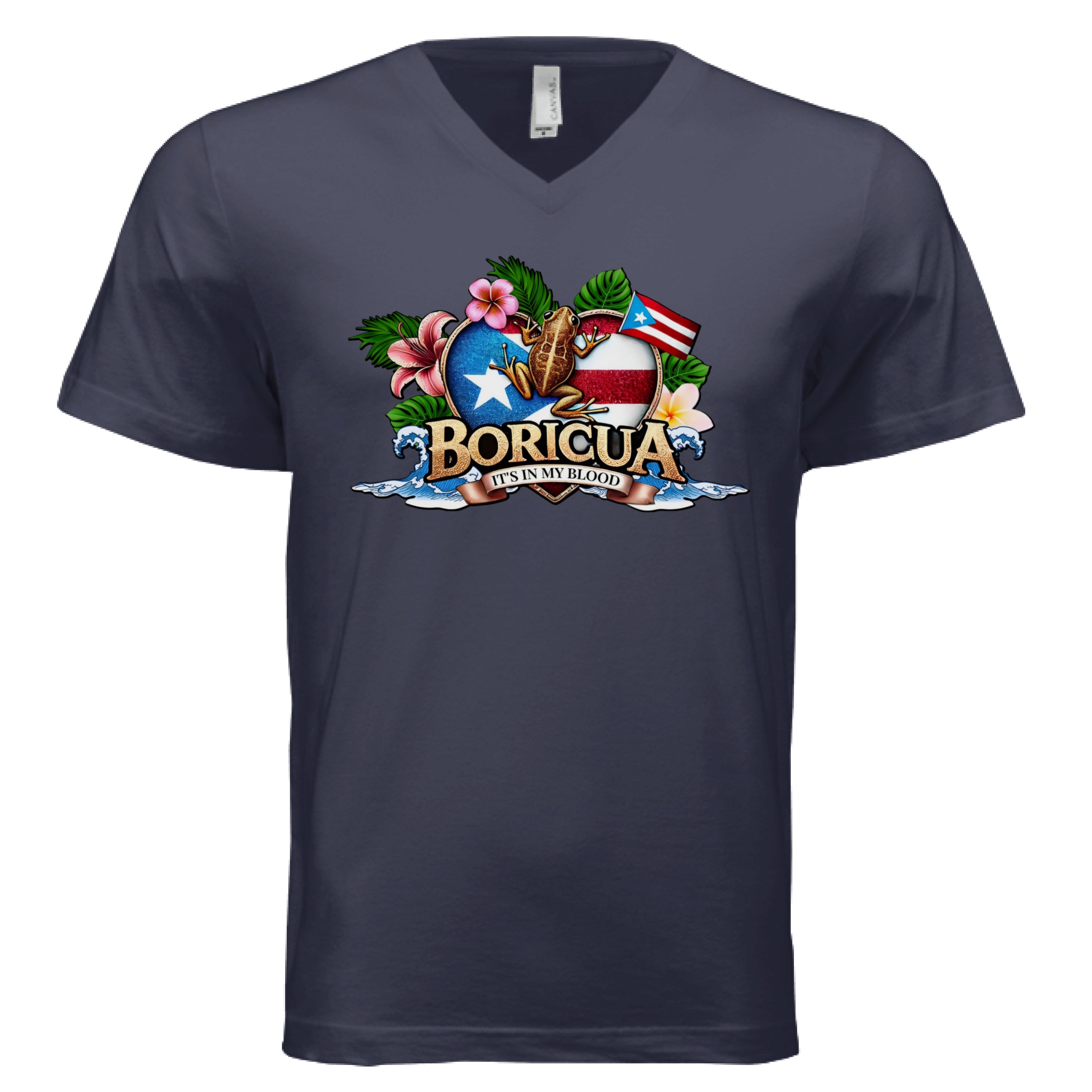 NAVY - FRONT