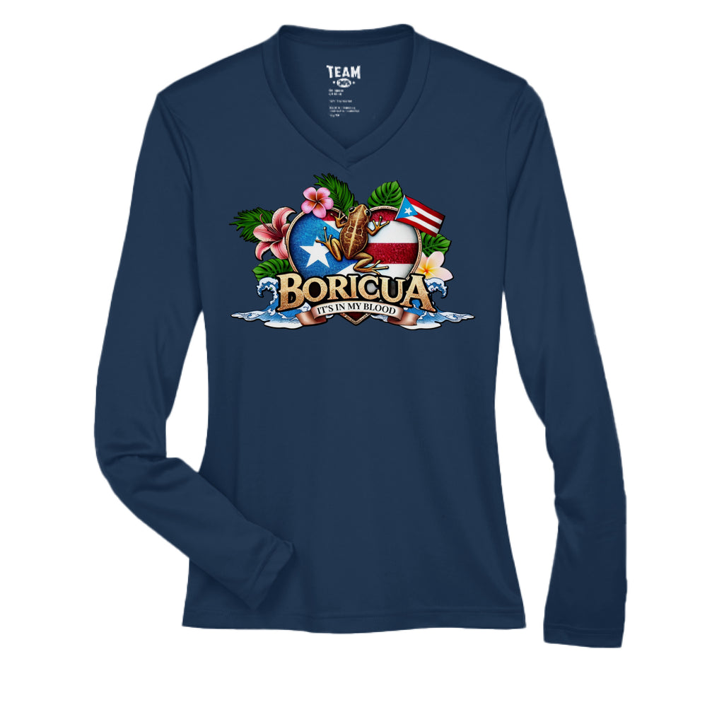 SPORT DARK NAVY - FRONT