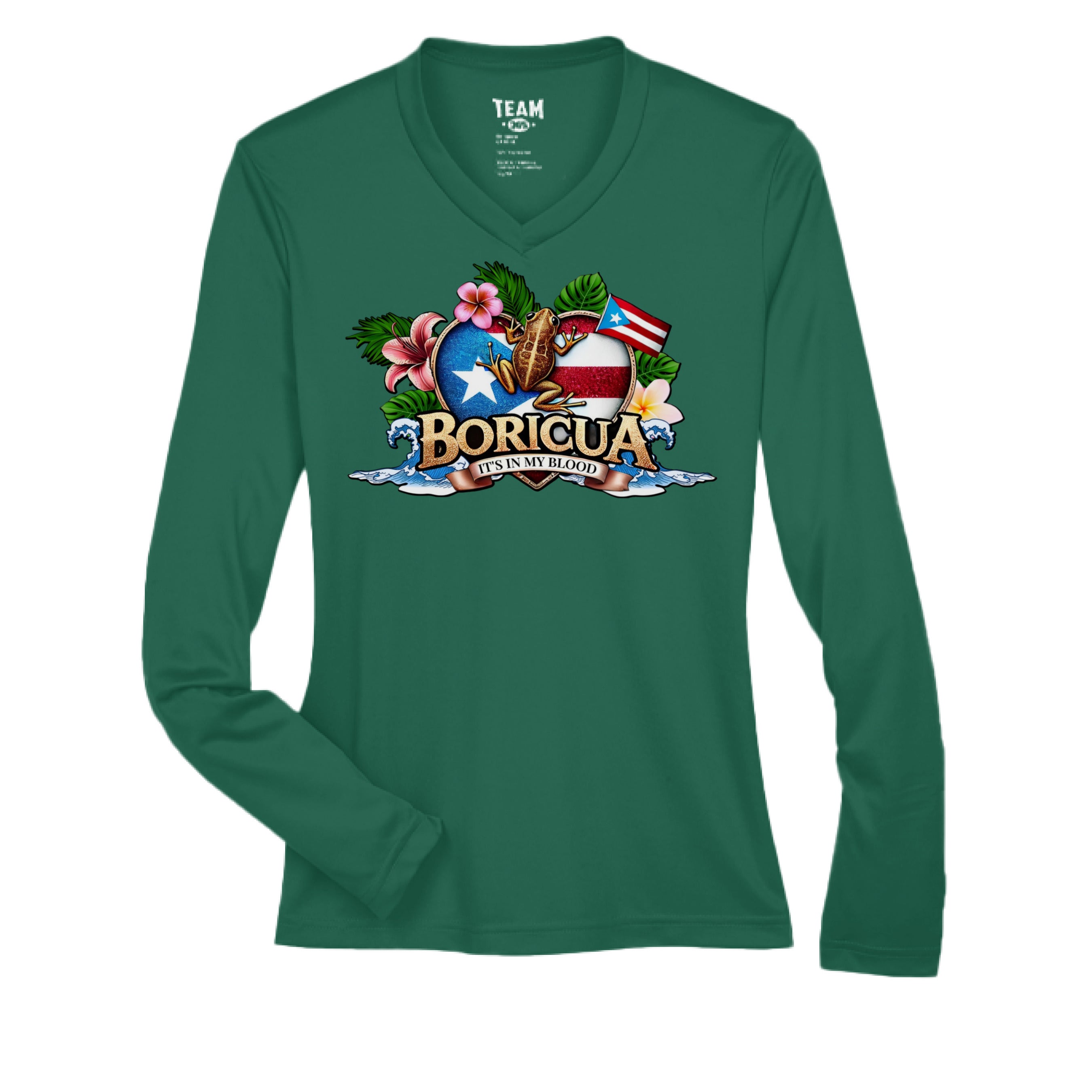 SPORT FOREST - FRONT