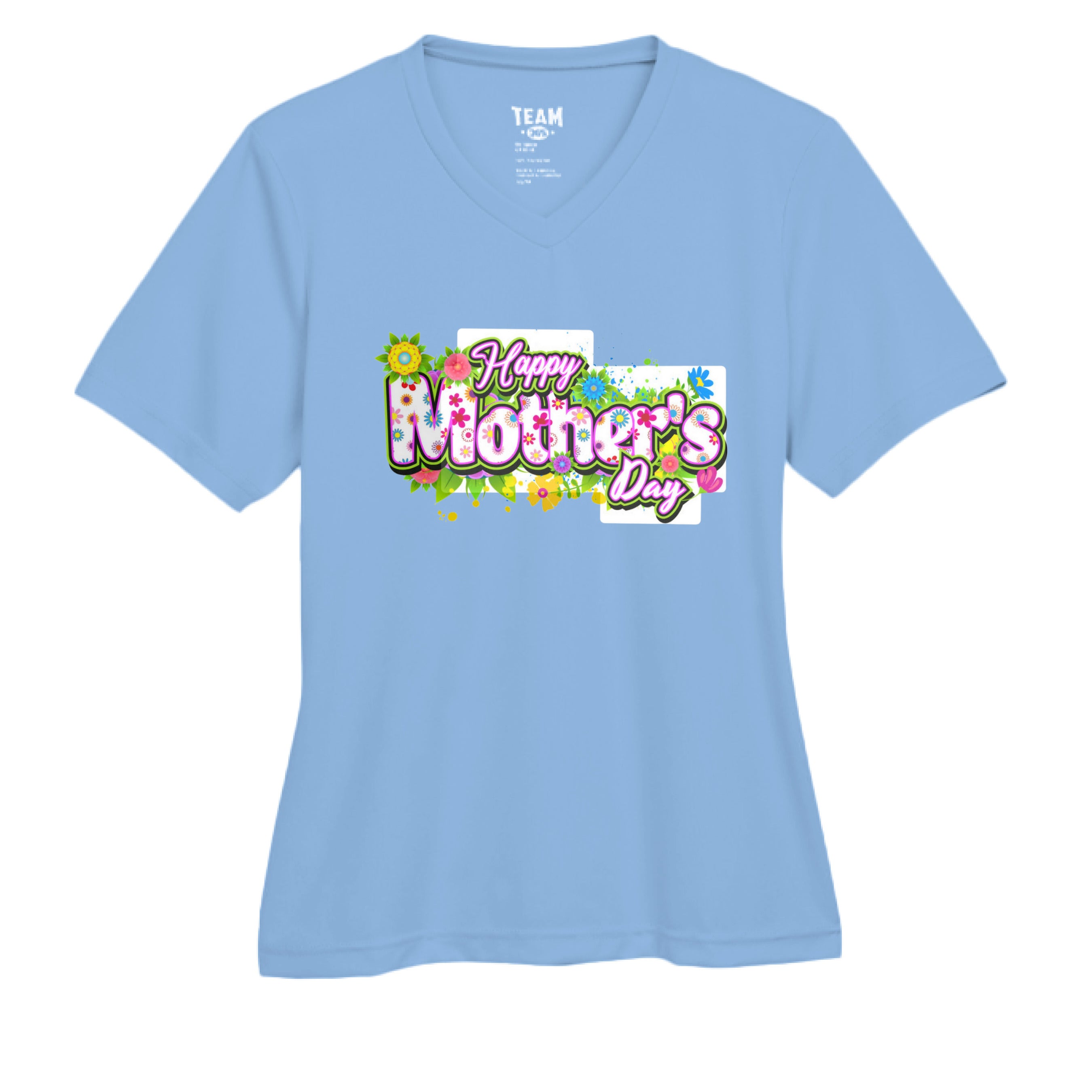 SPORT LIGHT BLUE - FRONT
