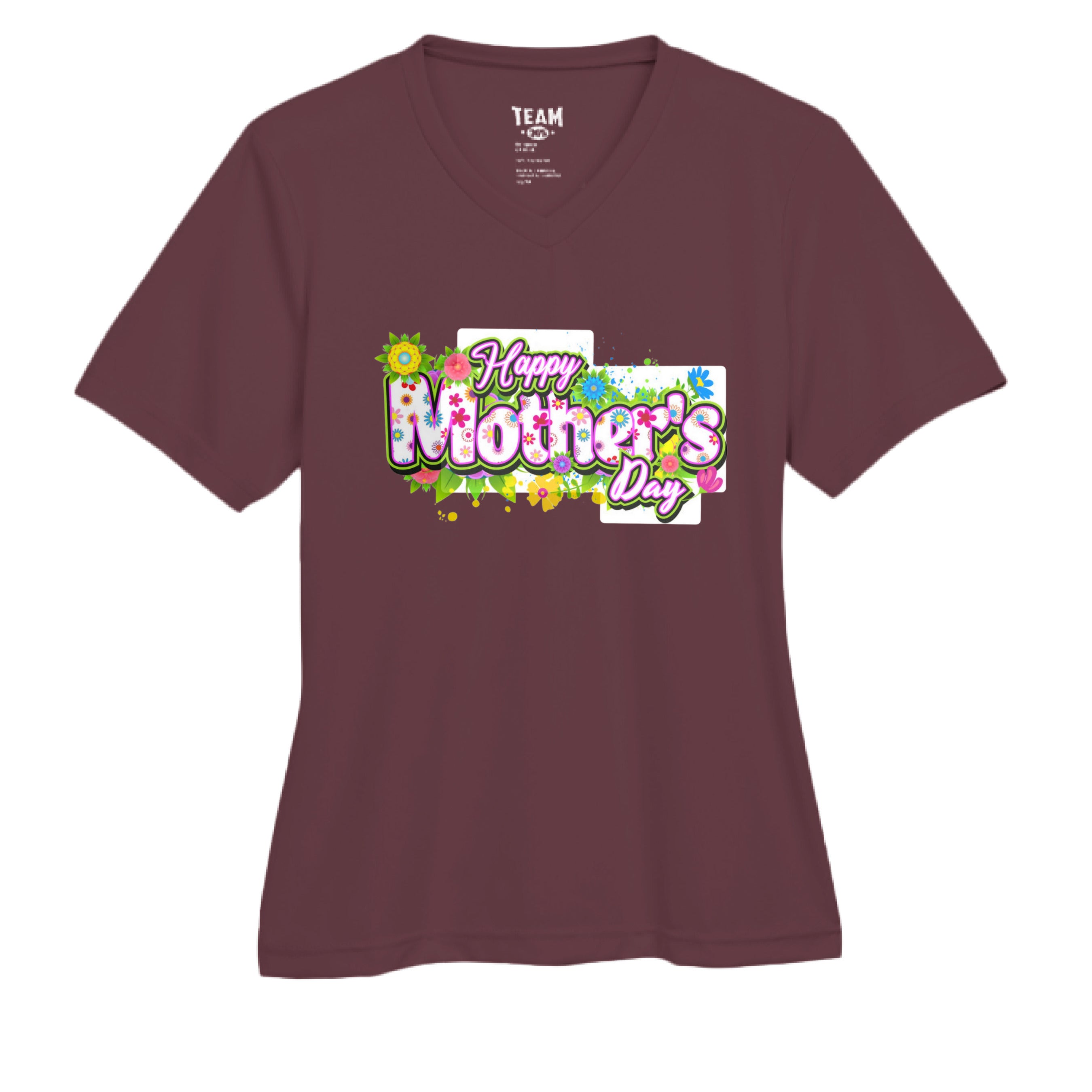 Sport Dark Maroon - FRONT