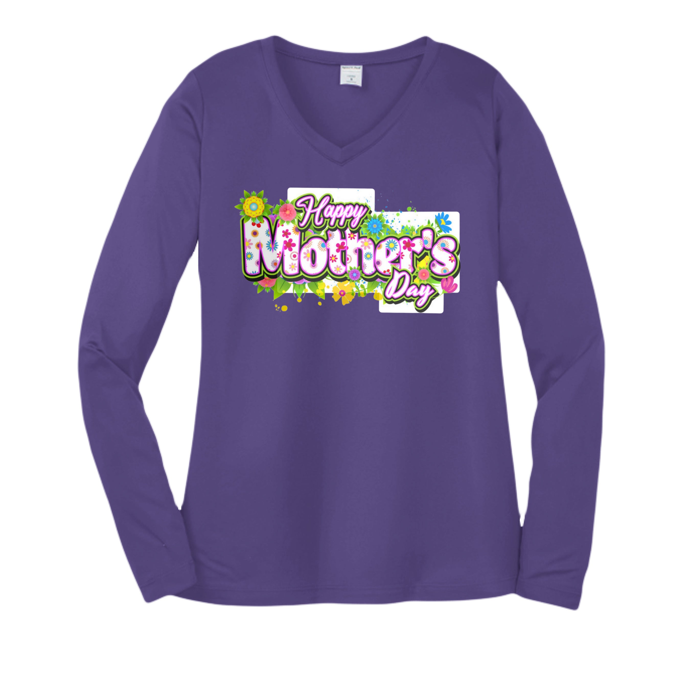 Purple - FRONT