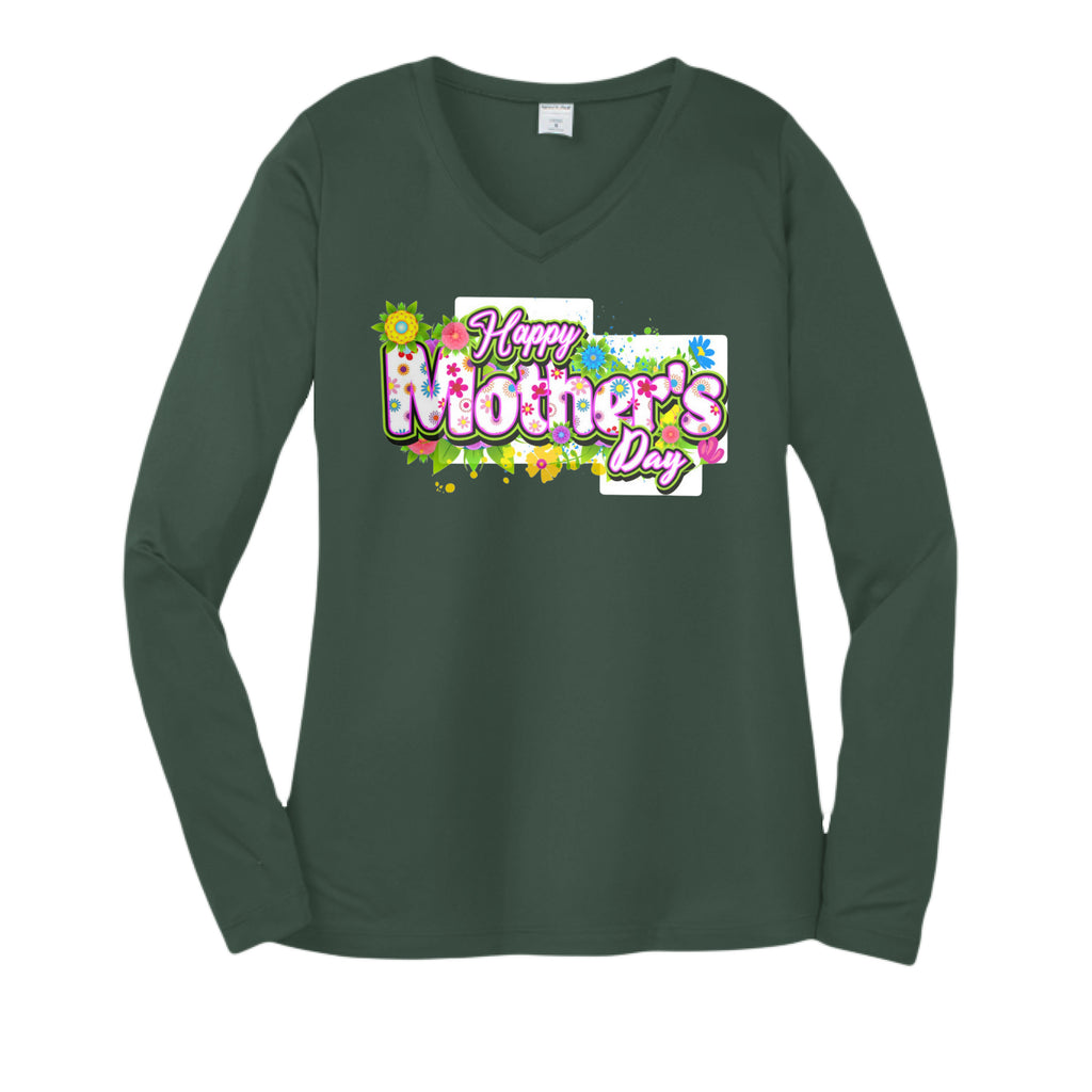 Forest Green - FRONT