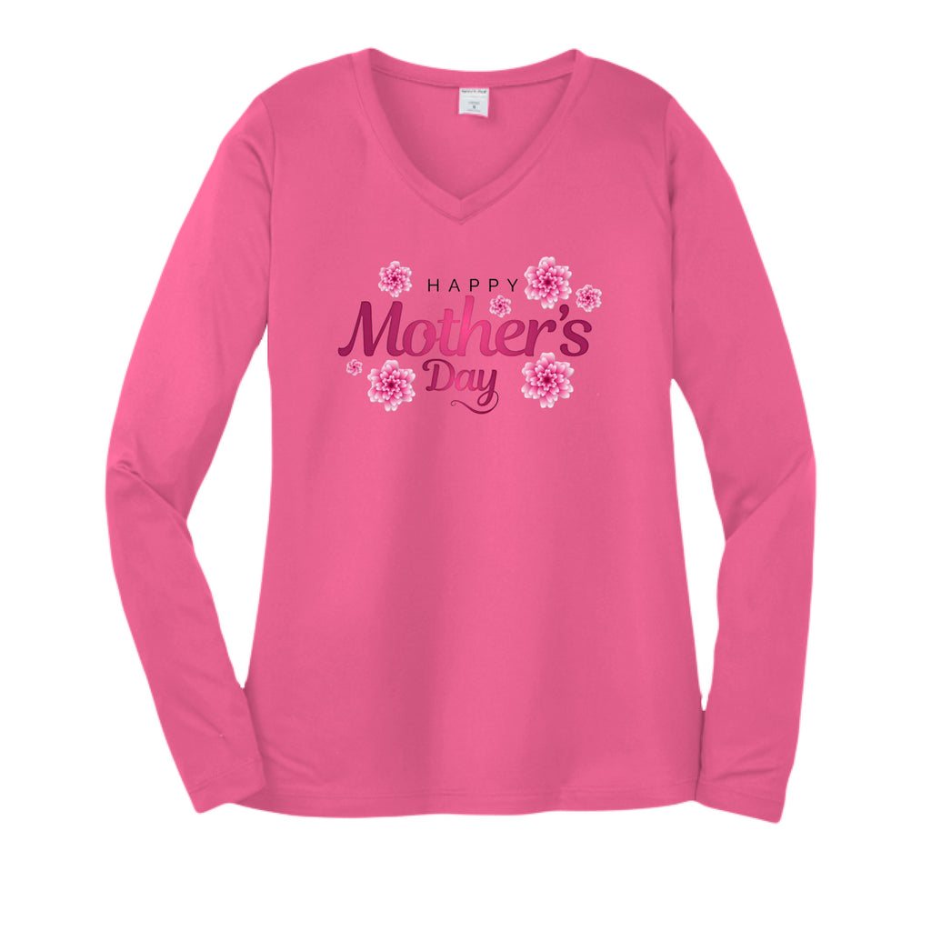 Neon Pink - FRONT