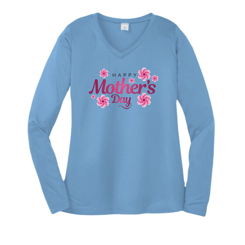 Carolina Blue - FRONT