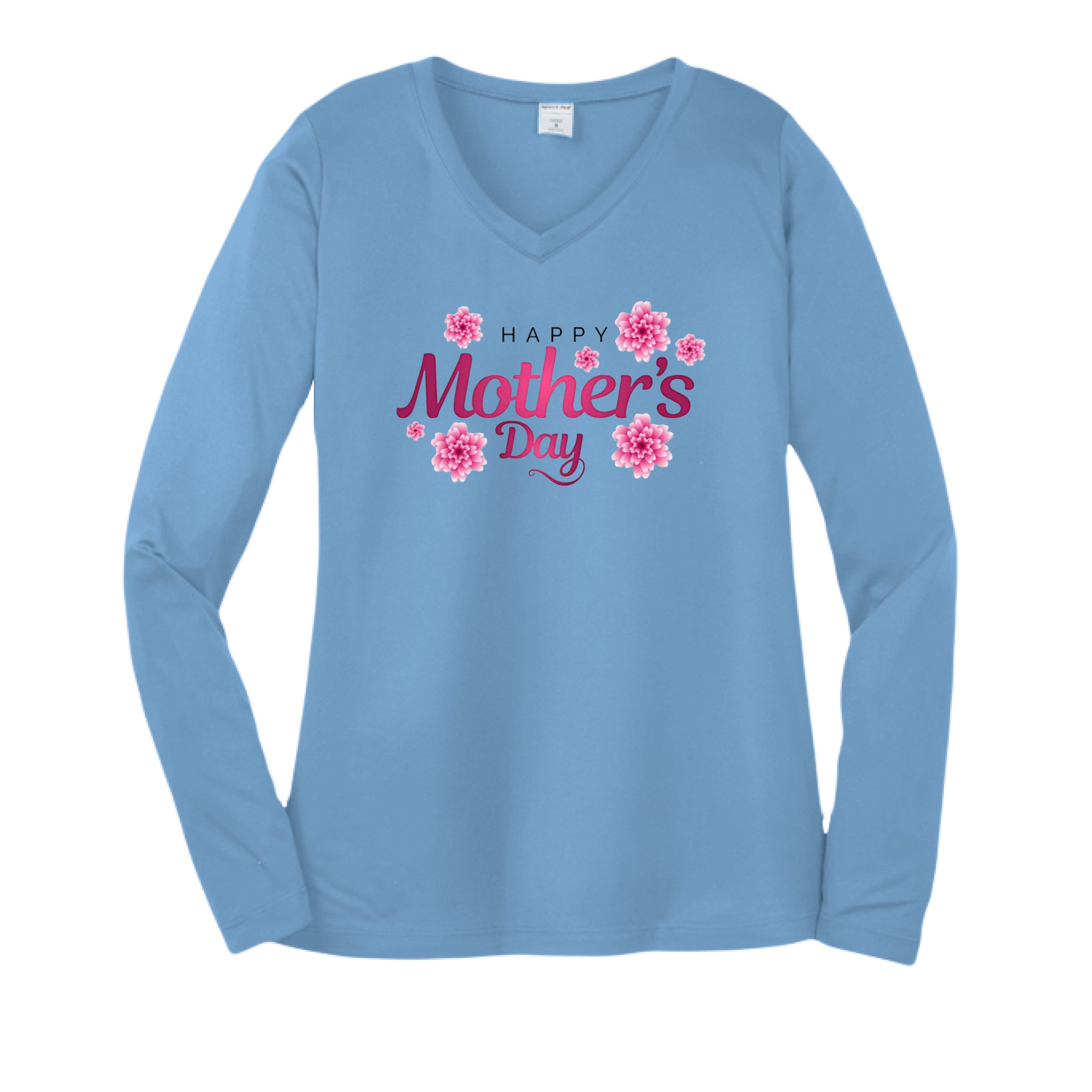 Carolina Blue - FRONT