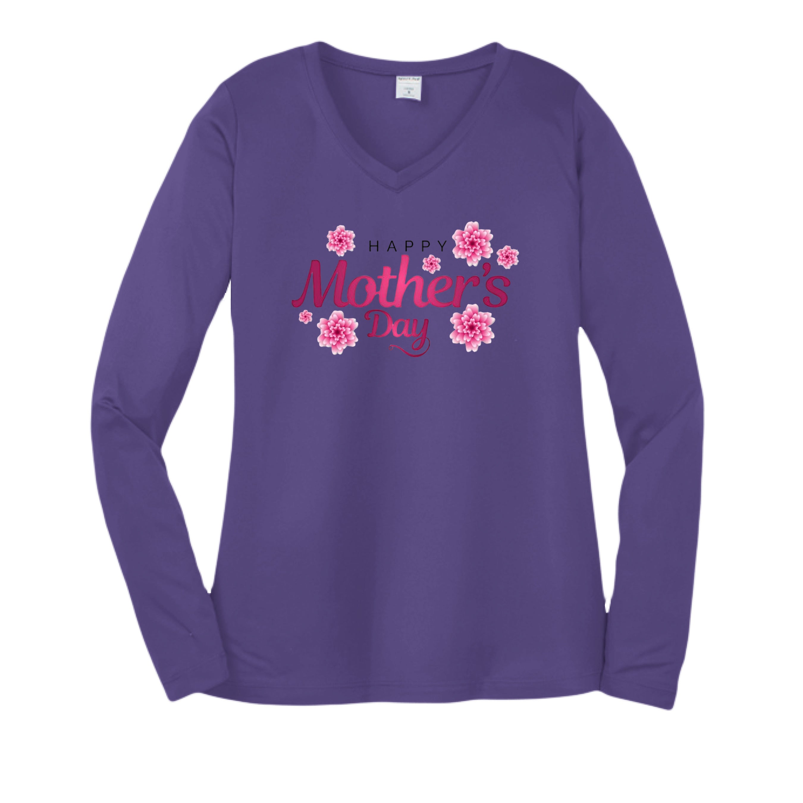 Purple - FRONT