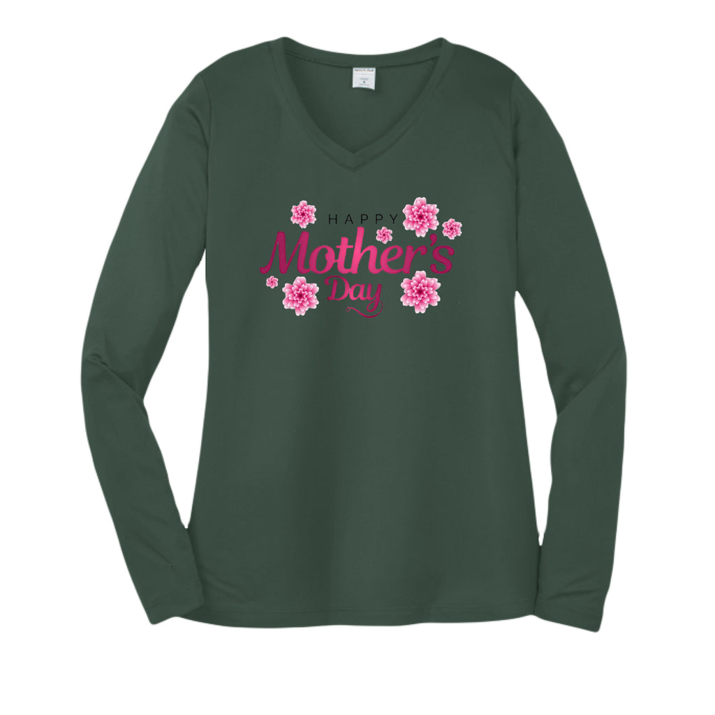 Forest Green - FRONT