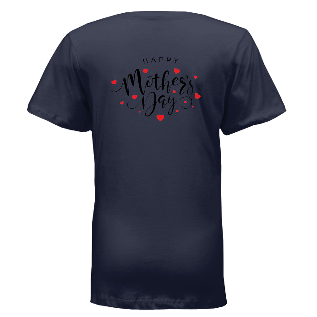 NAVY - BACK