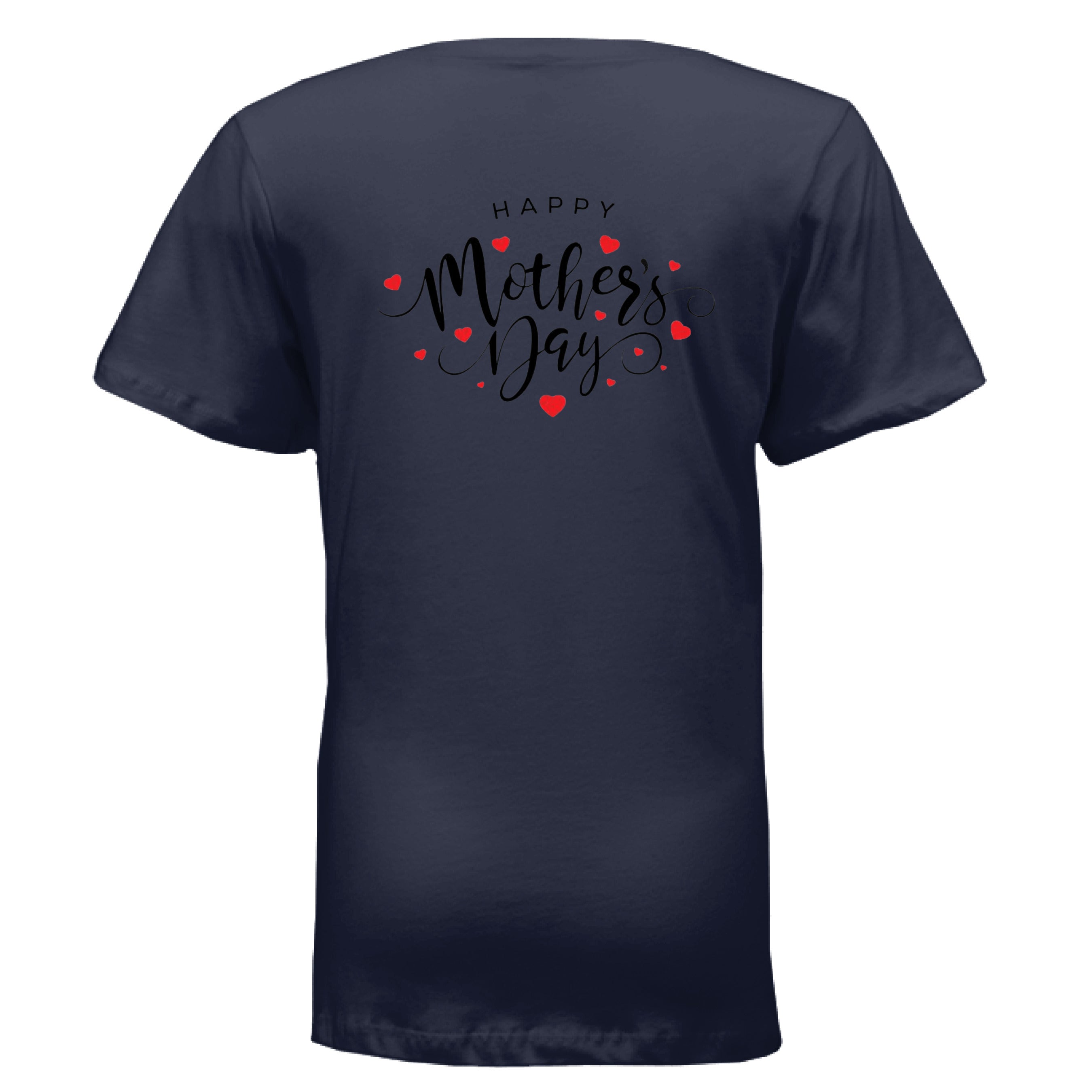 NAVY - BACK