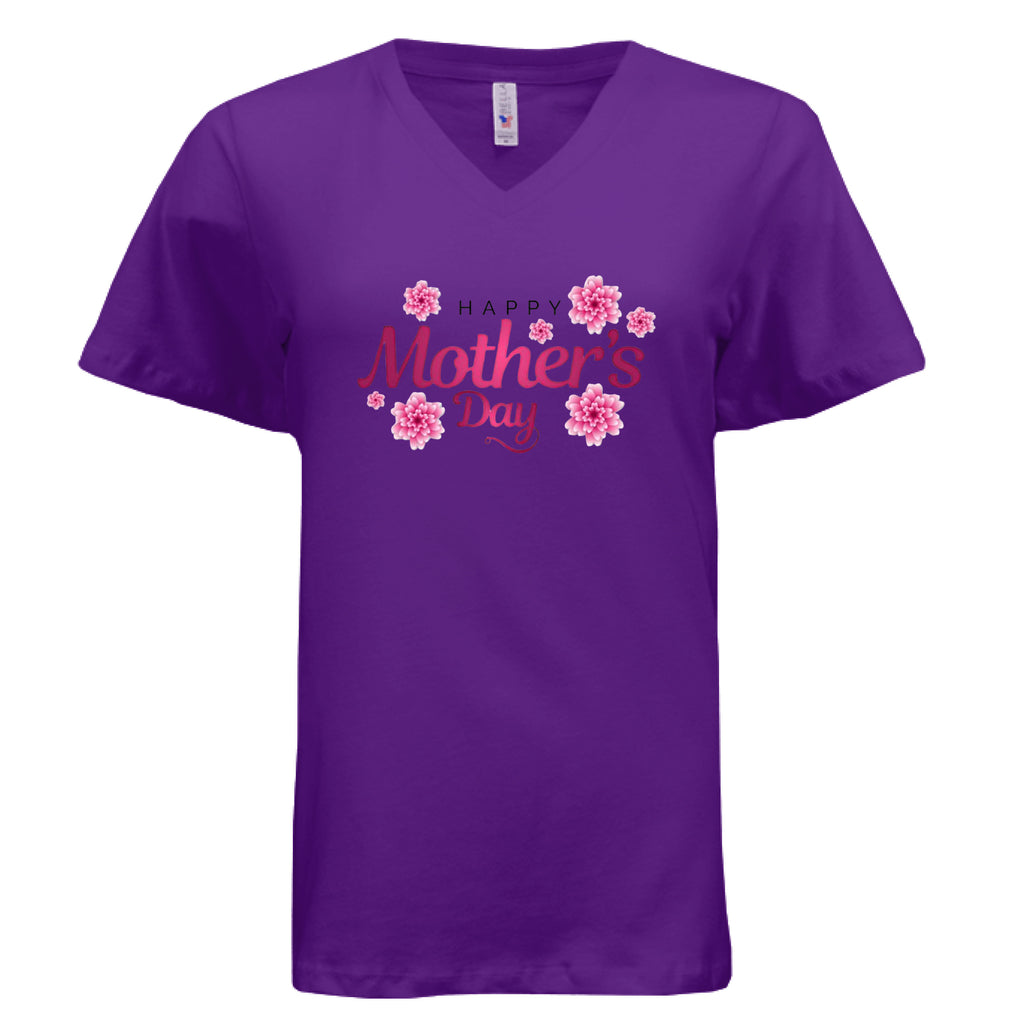 TEAM PURPLE - FRONT
