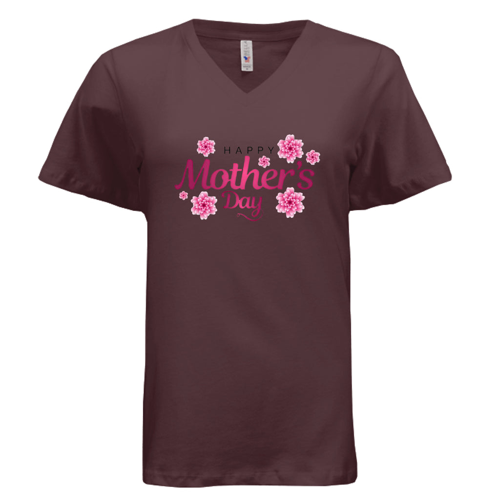 Maroon - FRONT