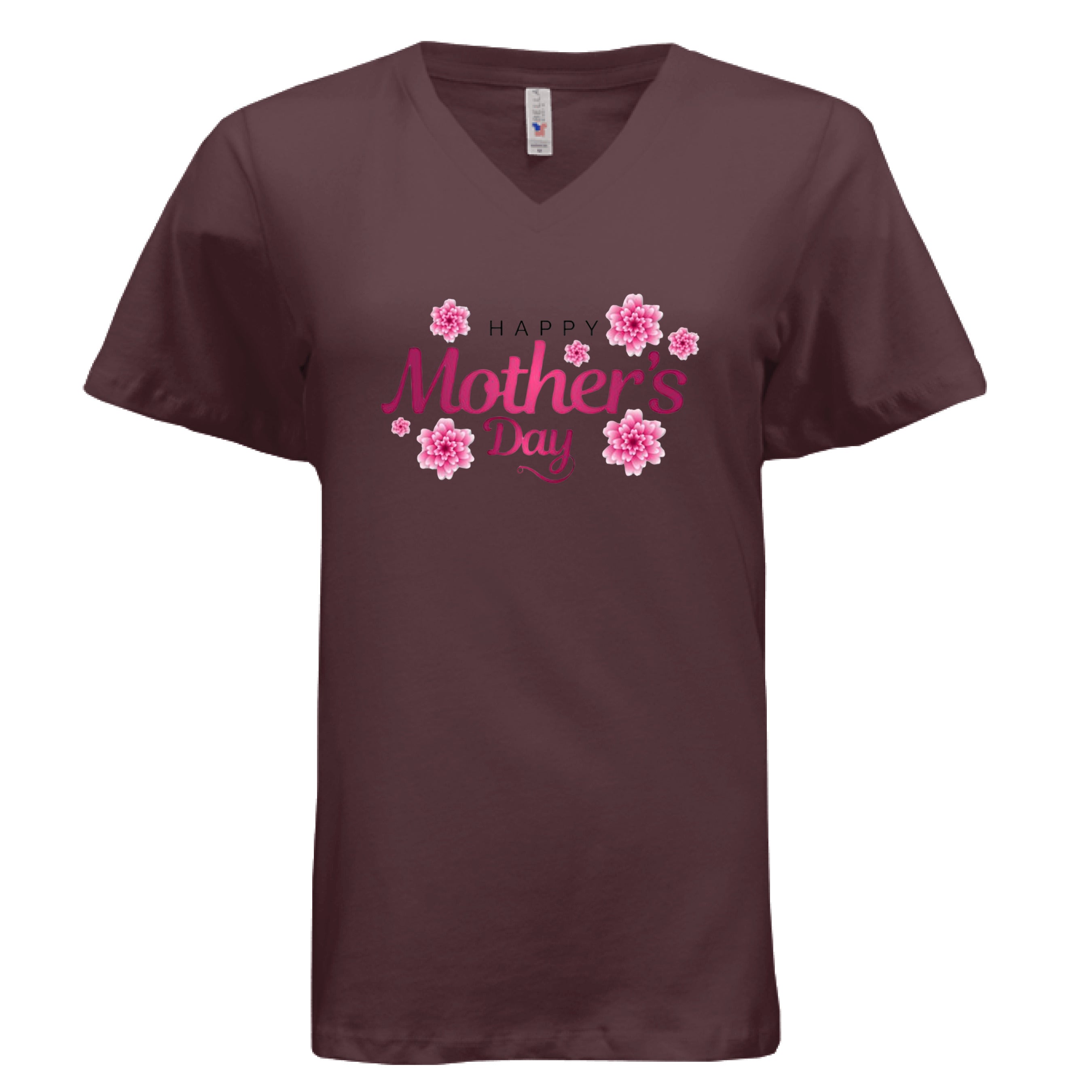 Maroon - FRONT