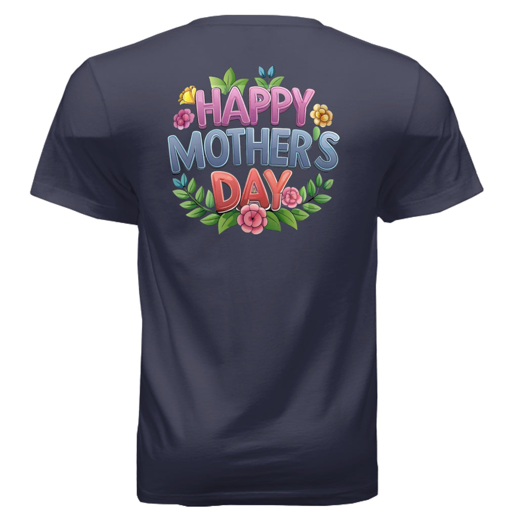 NAVY - BACK
