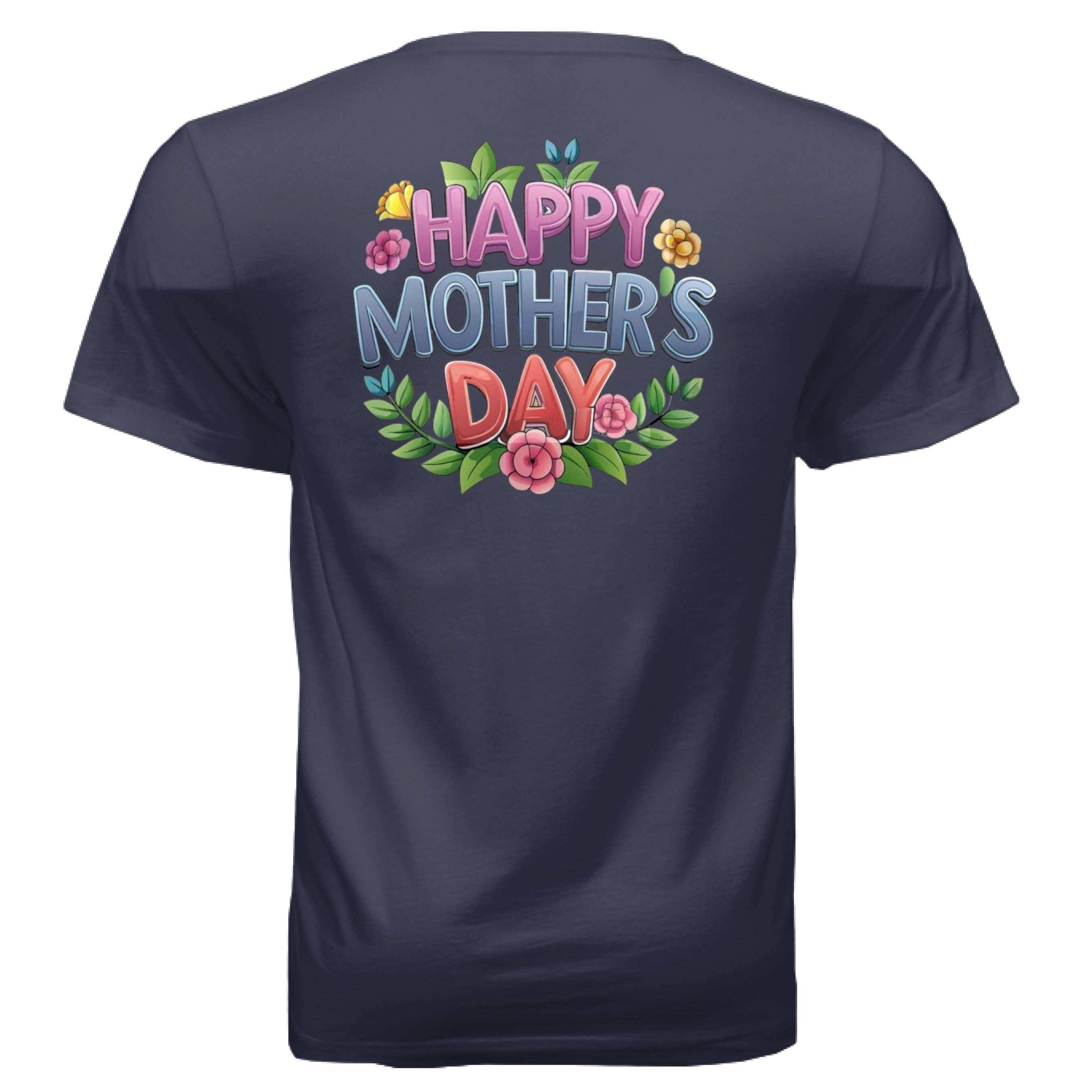 NAVY - BACK