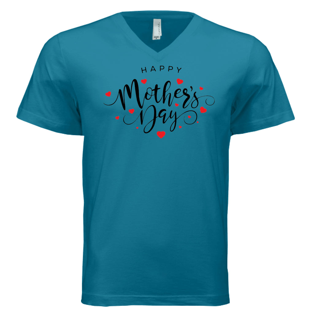 DEEP TEAL - FRONT