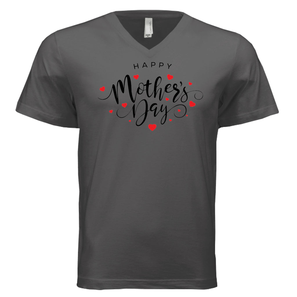 DARK GREY - FRONT
