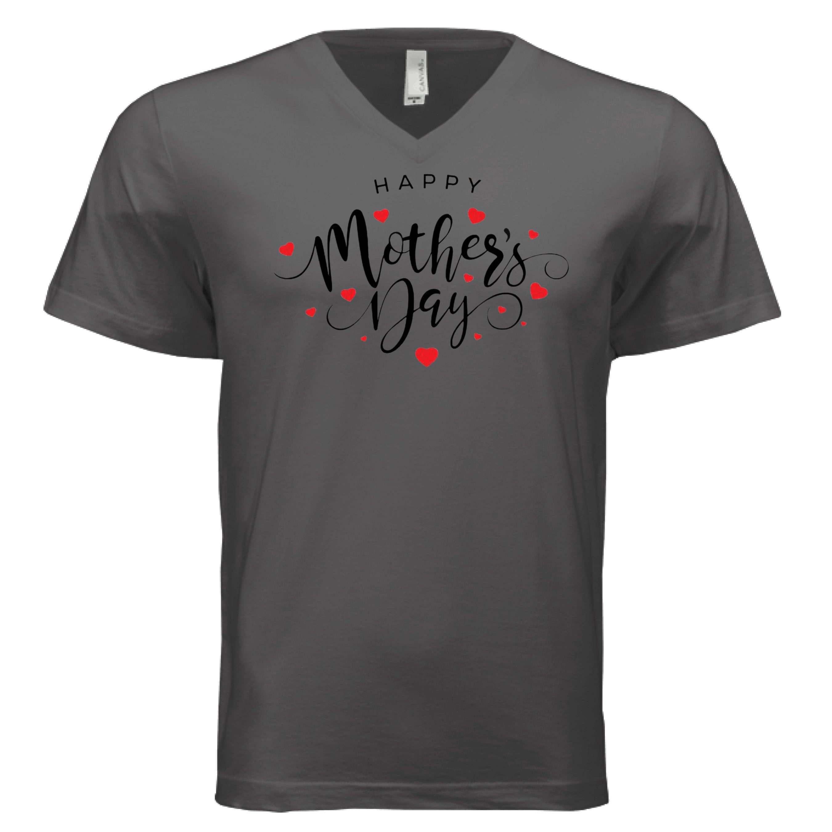 DARK GREY - FRONT