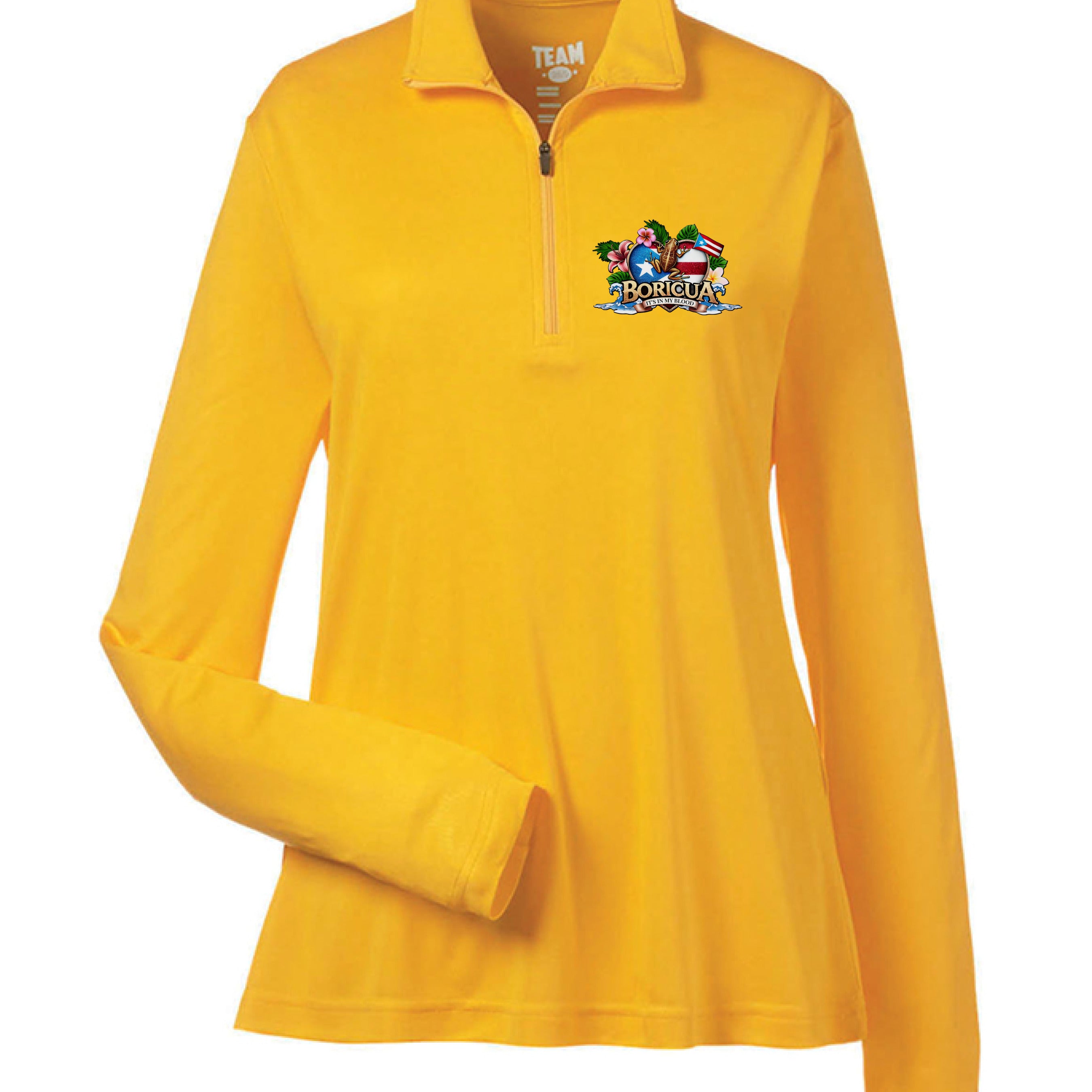 Sport Athletic Gold - FRONT