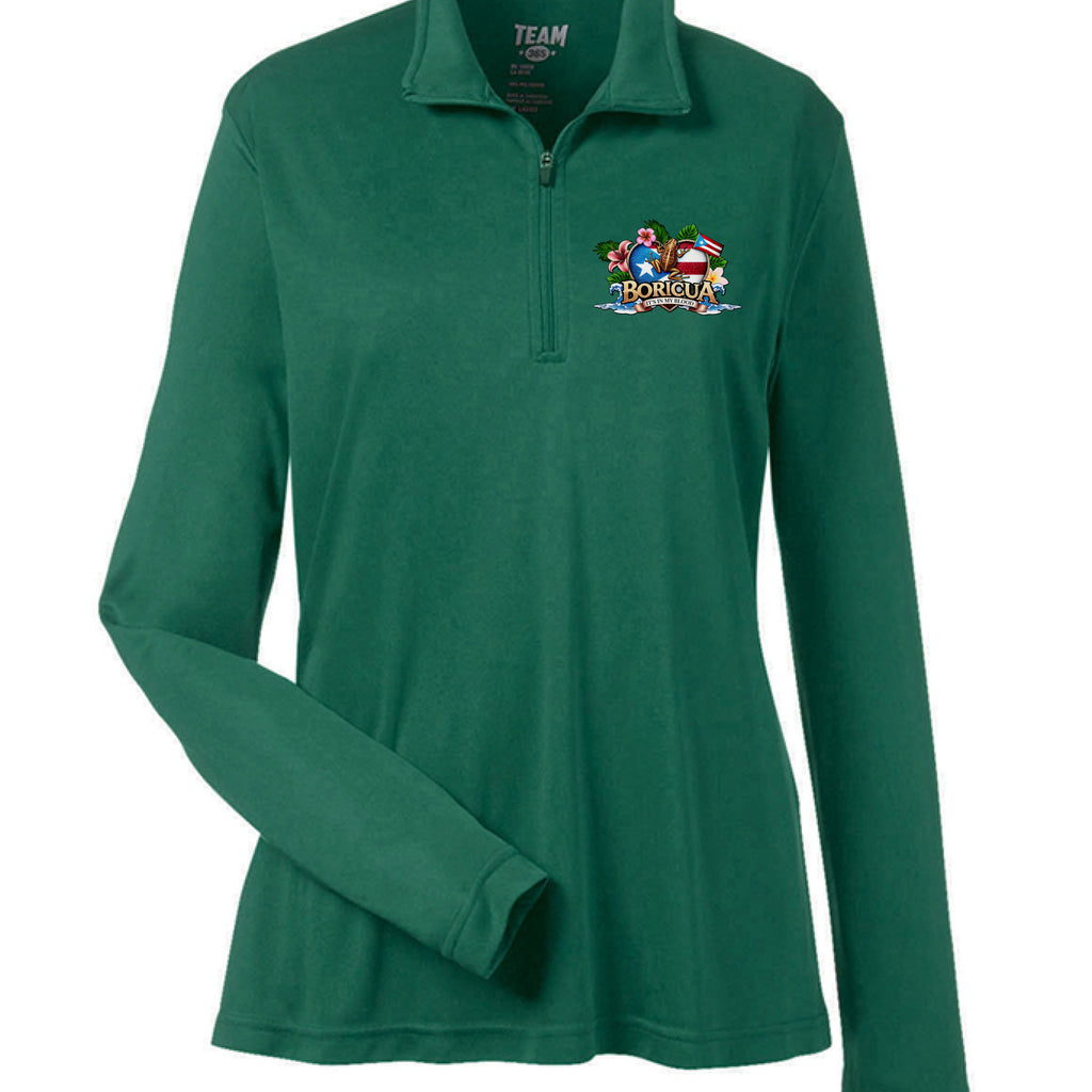 SPORT FOREST - FRONT