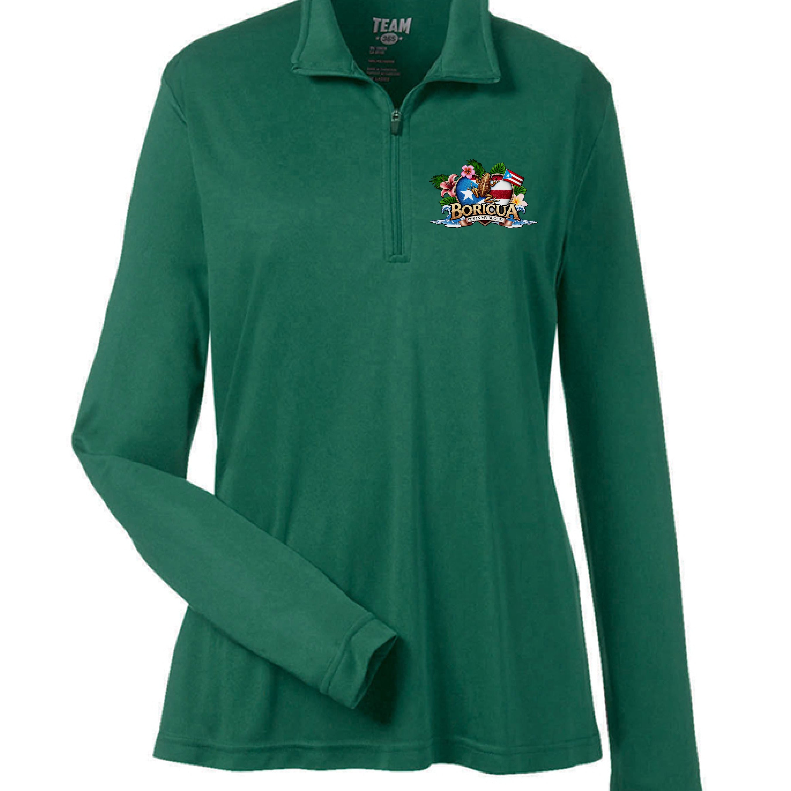 SPORT FOREST - FRONT