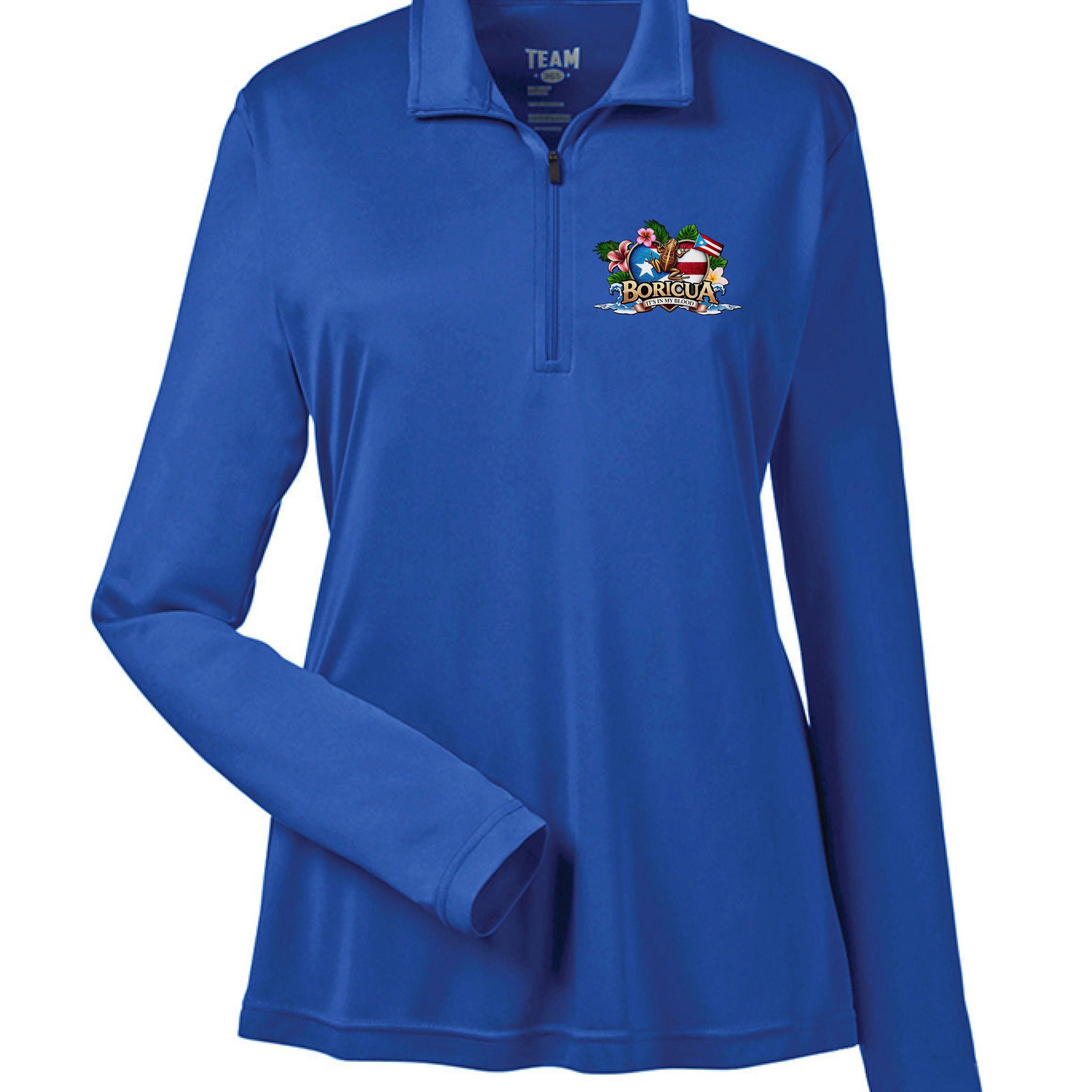 SPORT ROYAL - FRONT