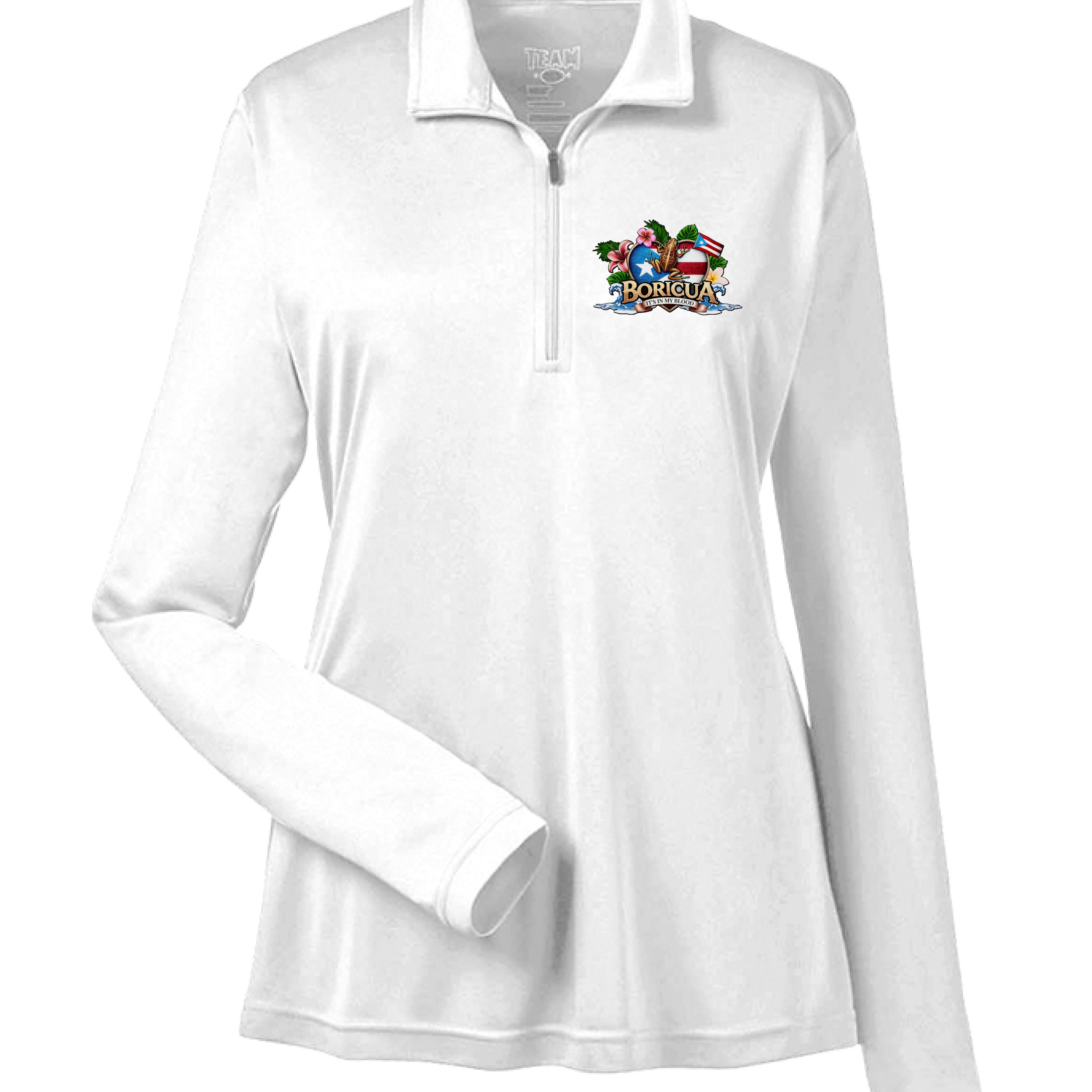 WHITE - FRONT