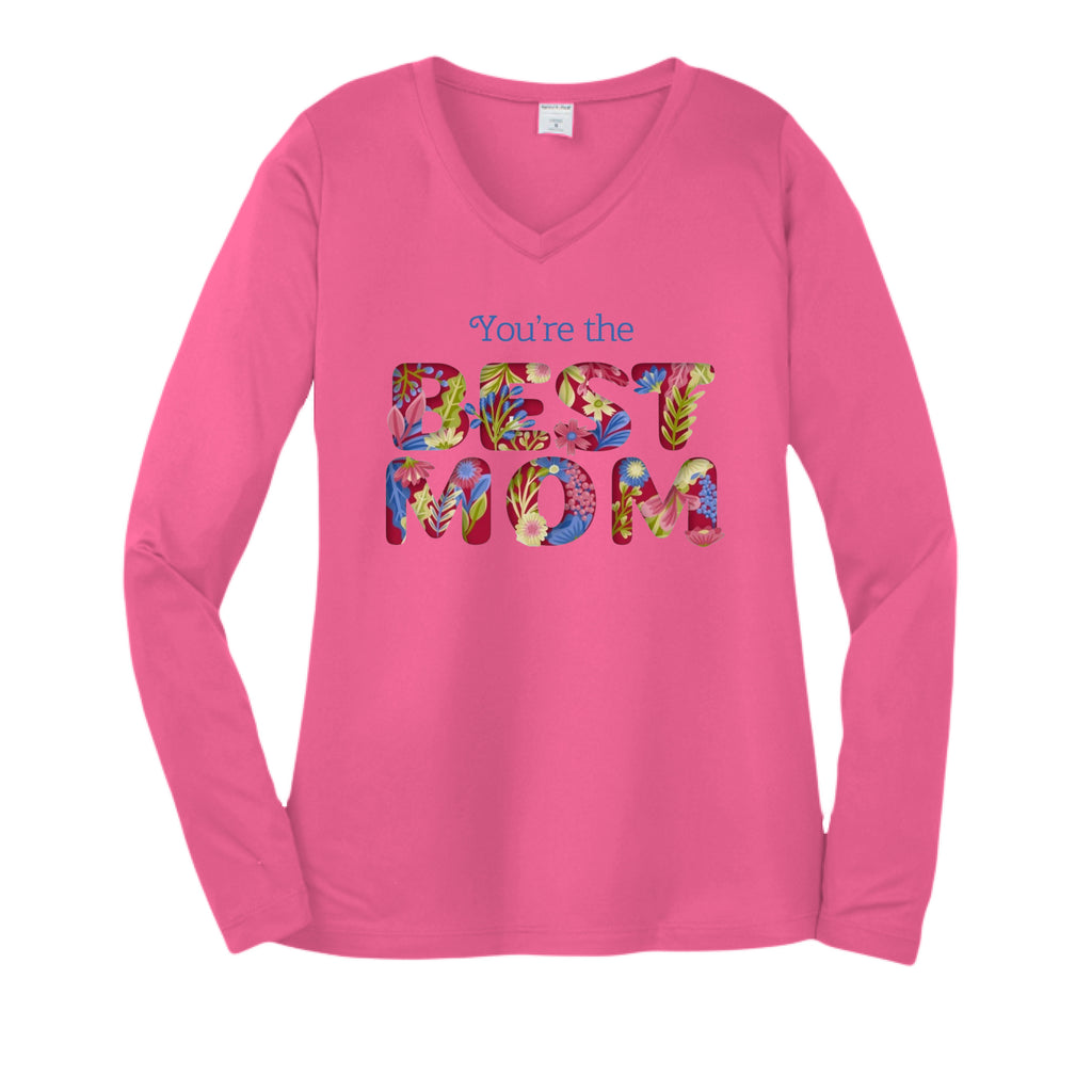 Neon Pink - FRONT