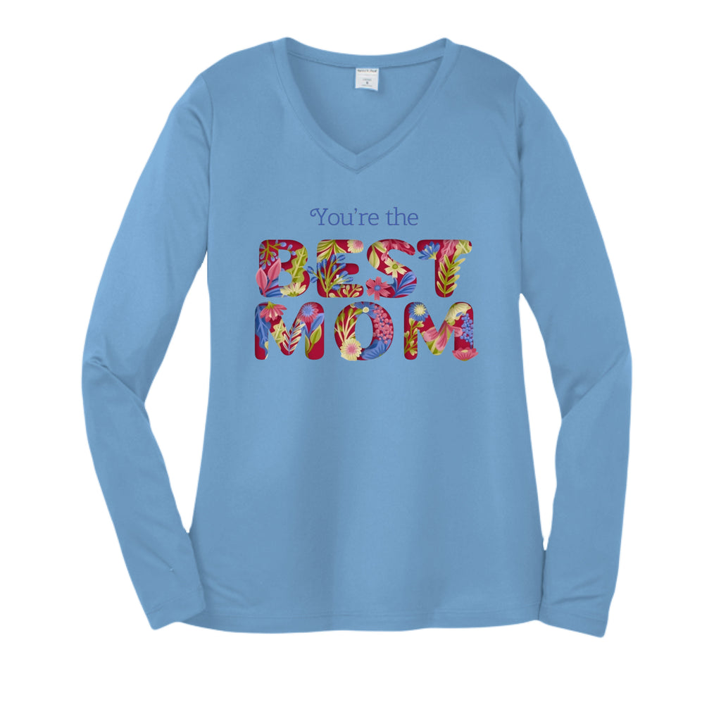 Carolina Blue - FRONT