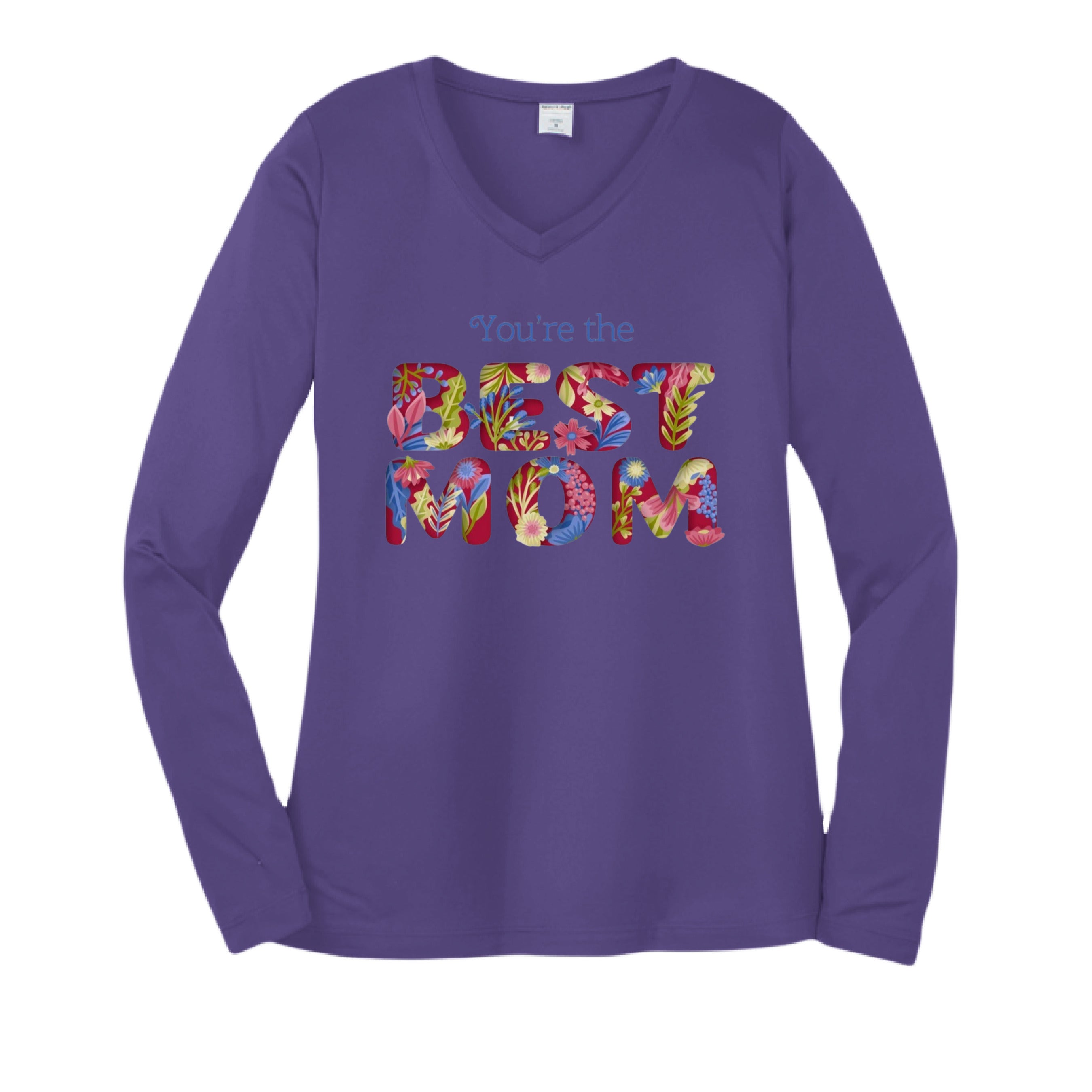 Purple - FRONT